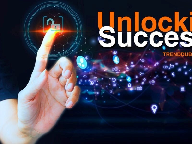 Drive success in the online landscape.