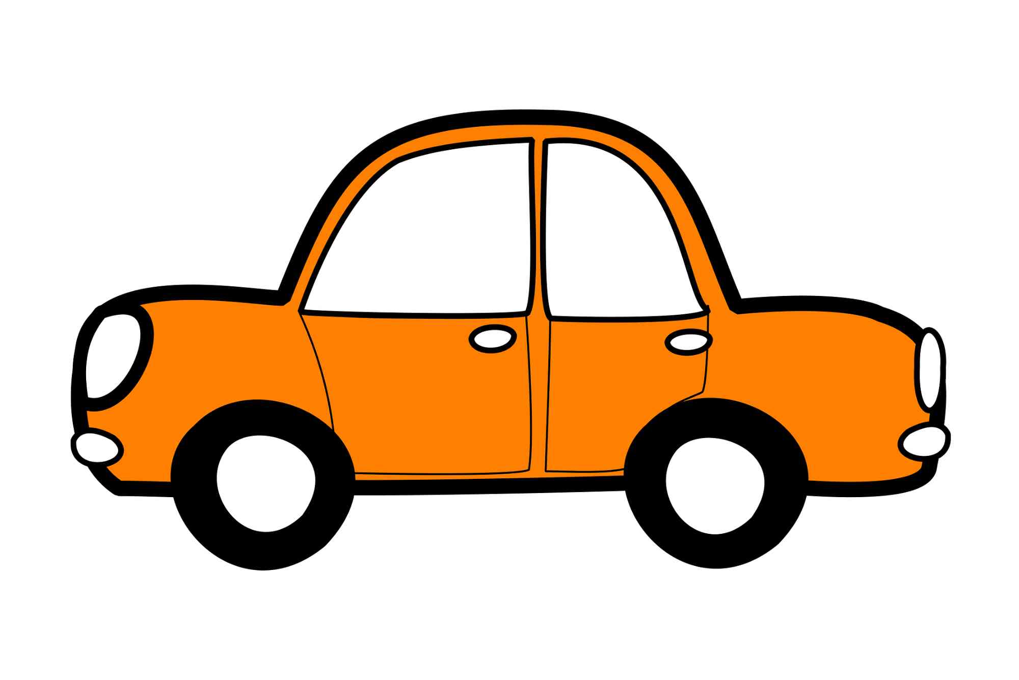Car Clipart