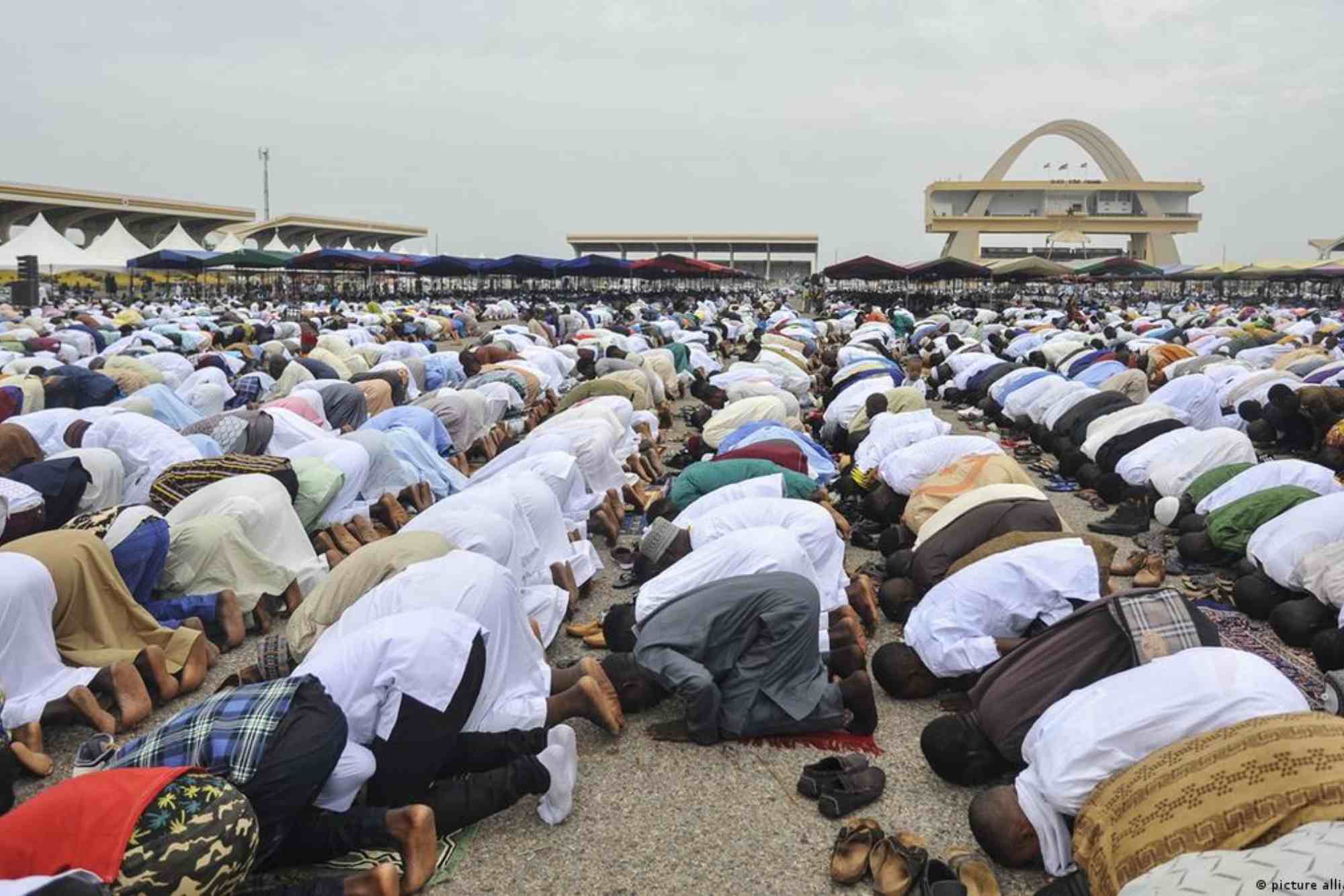 Horaire Priere Dubai