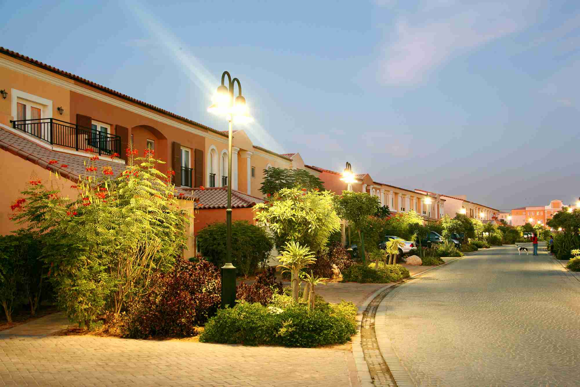 Dubai Investment Park 2 Postal Code