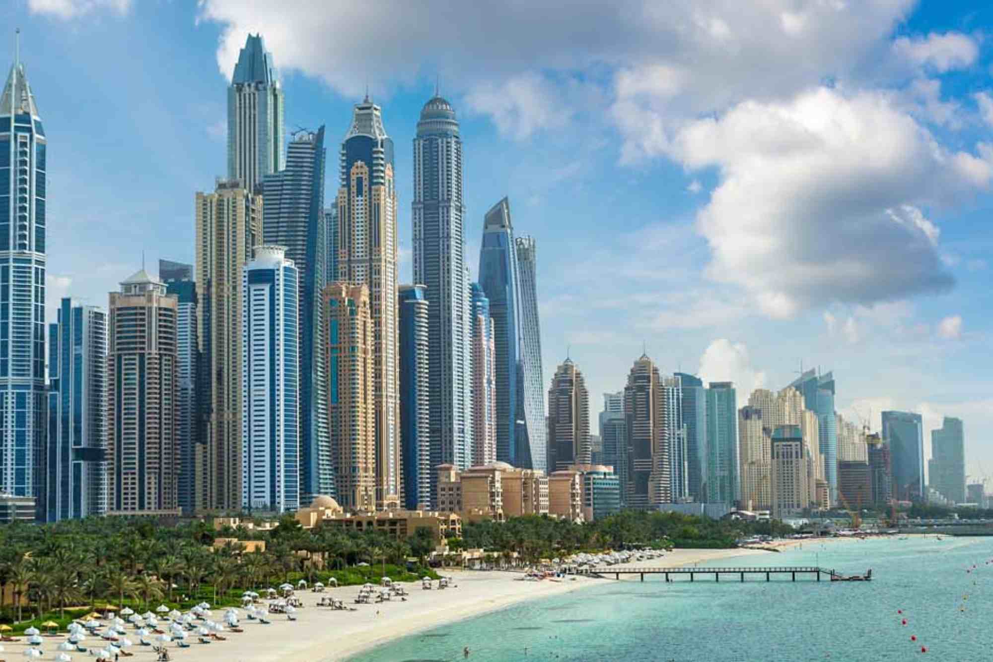 Dubai Tamprechar Today