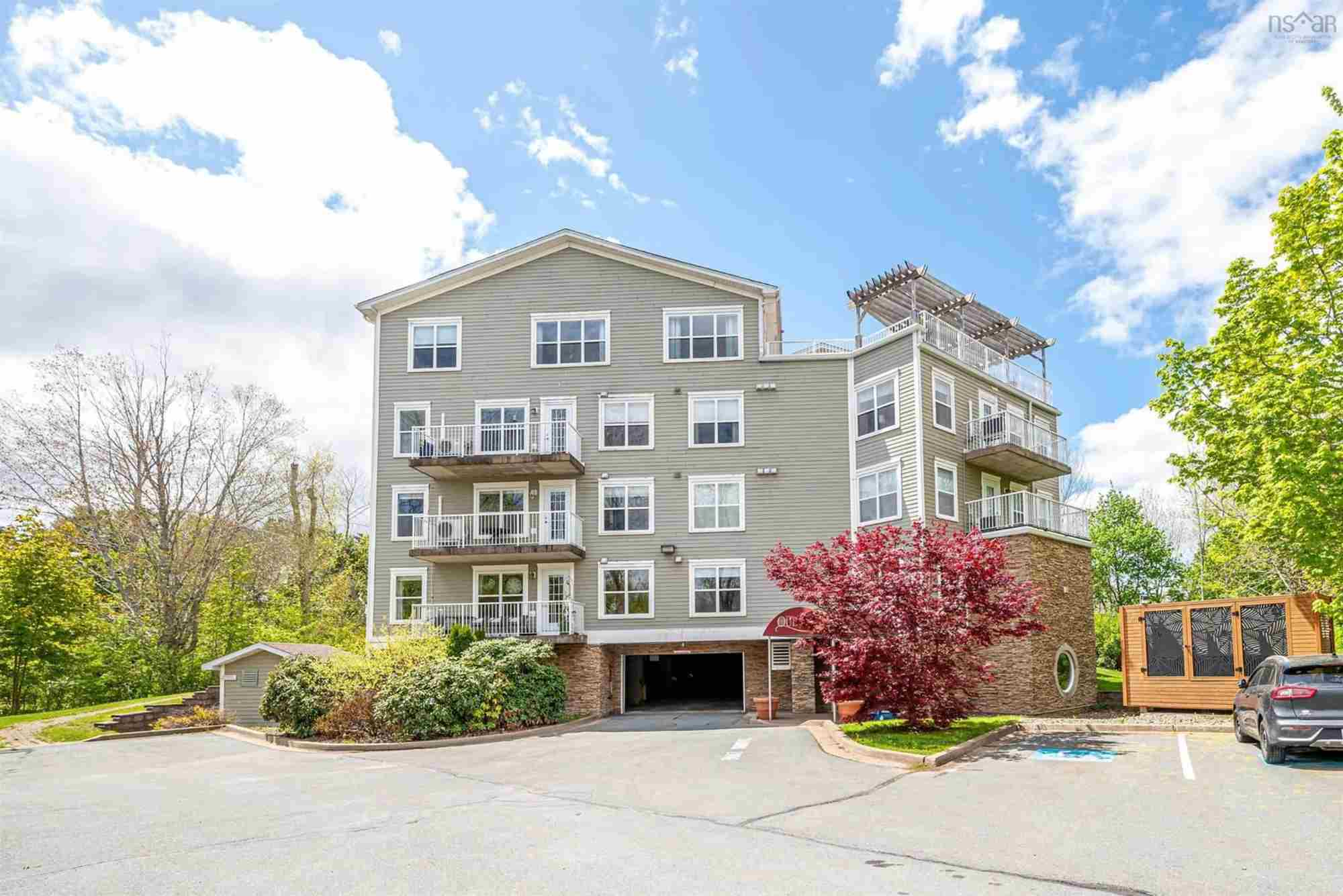 Lunenburg Nova Scotia Real Estate