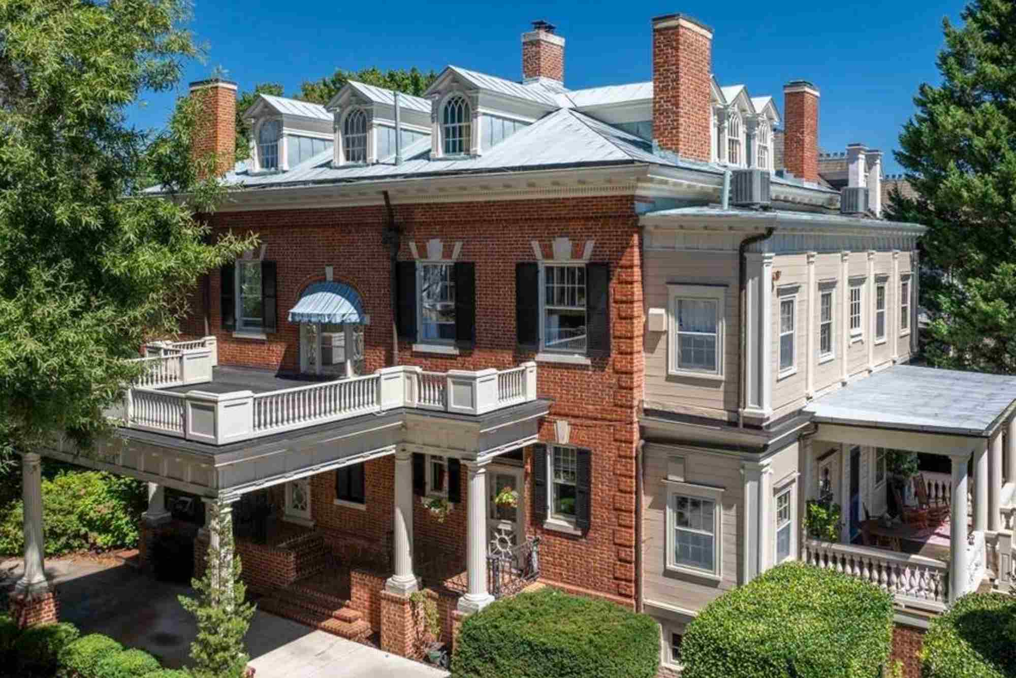 Lynchburg VA Real Estate