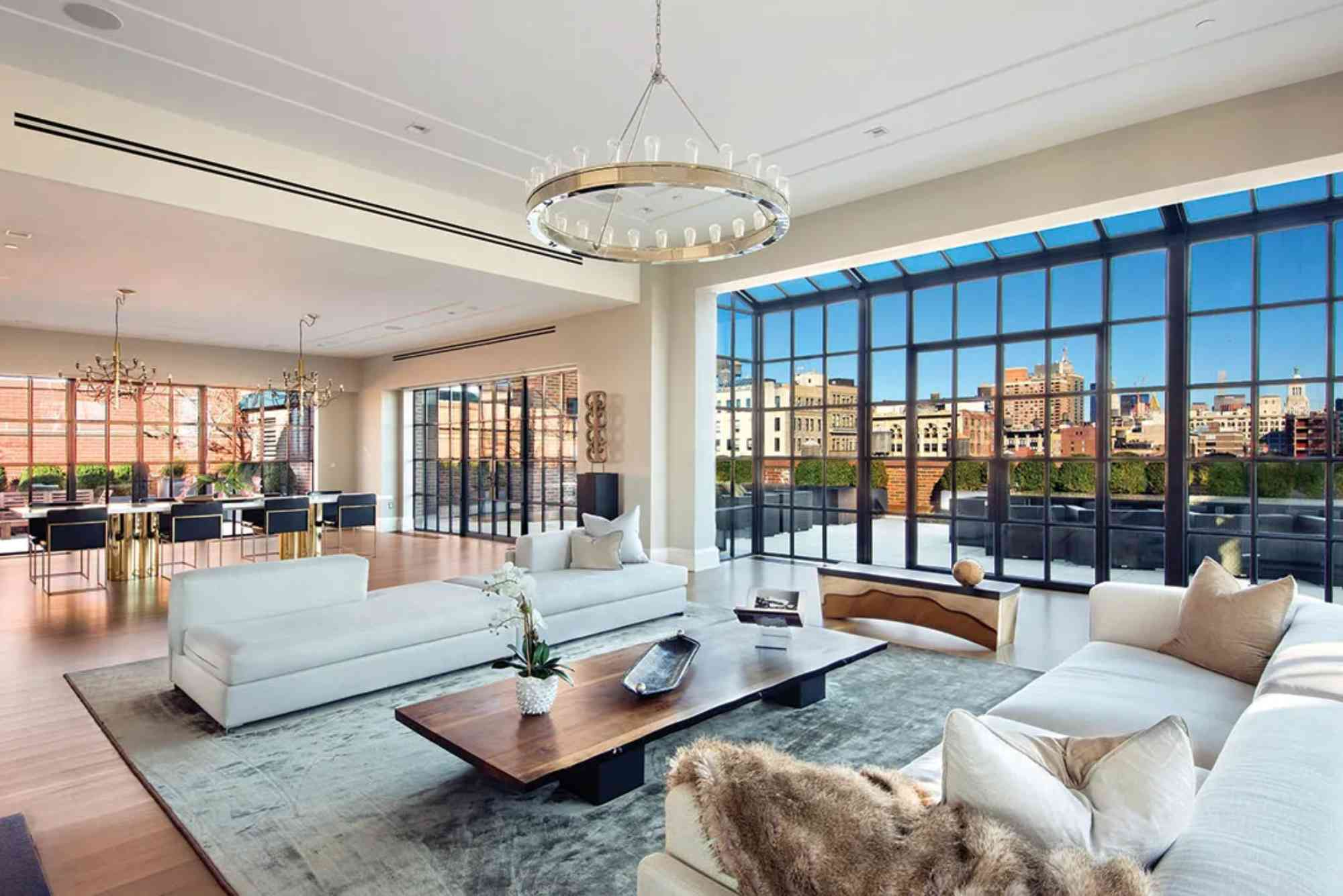 Manhattan Real Estate Companies