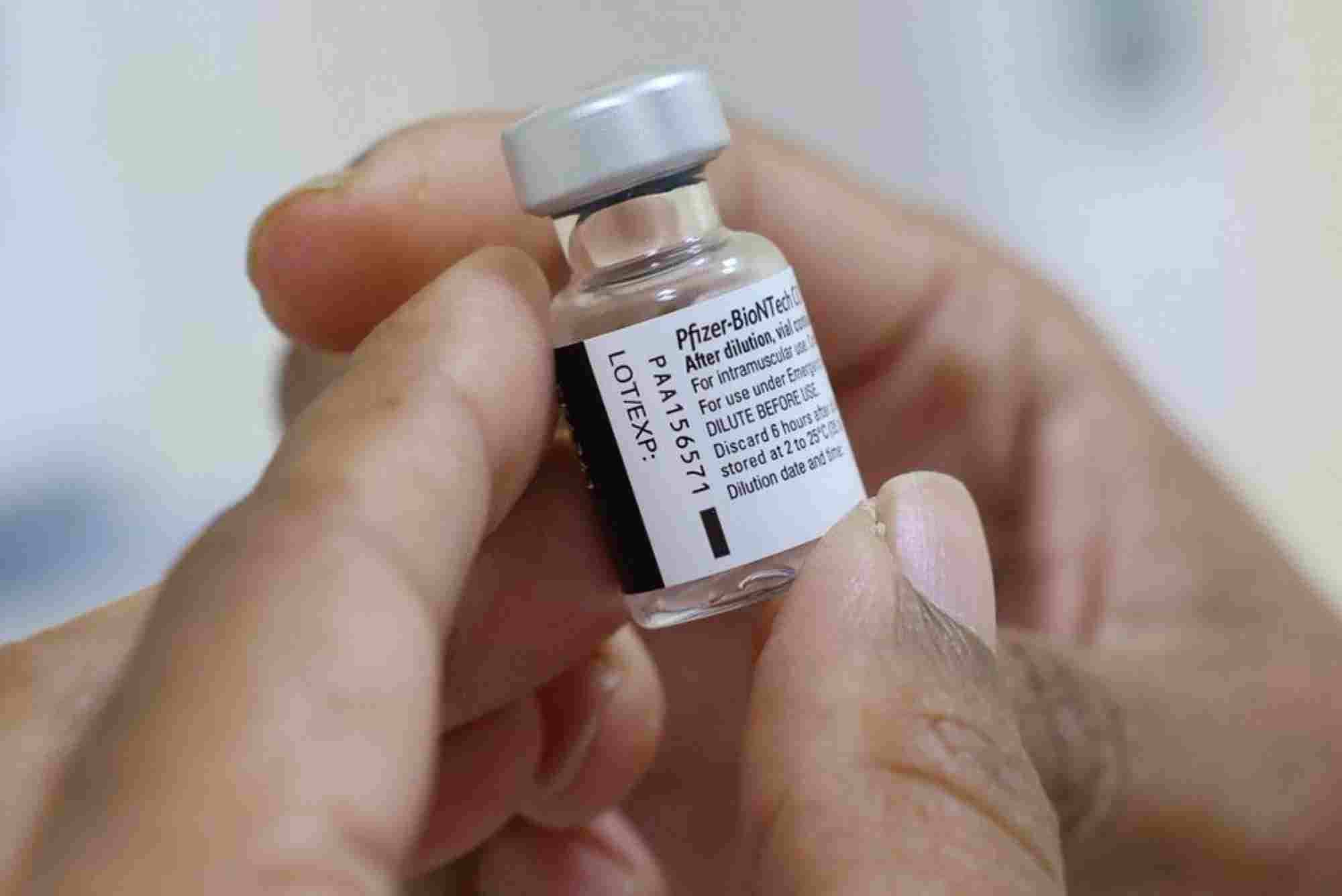 Al Barsha Health Center Covid Vaccine