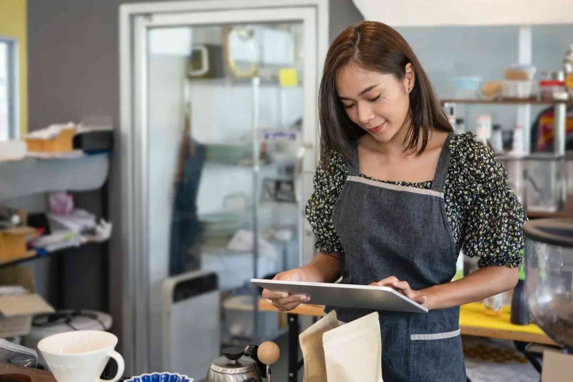 Assistant Director Of Food And Beverage