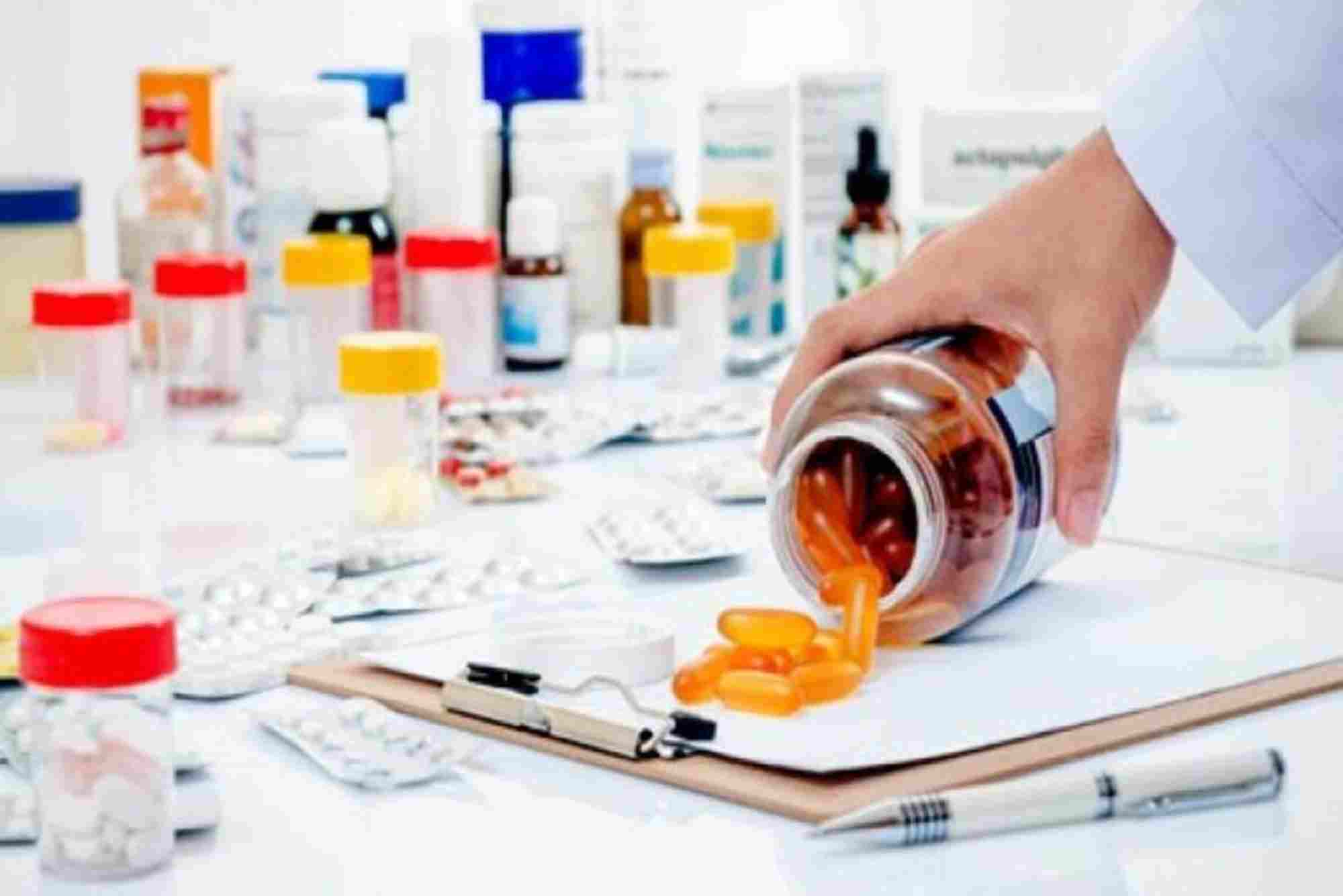 Cadila Health Share Price