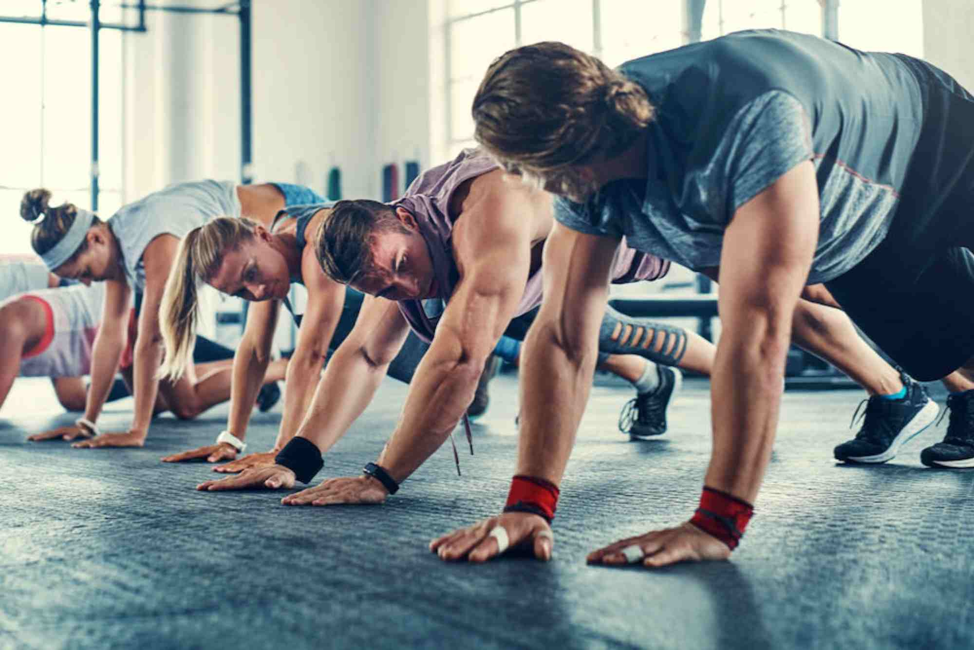 Faith And Fitness Magazine