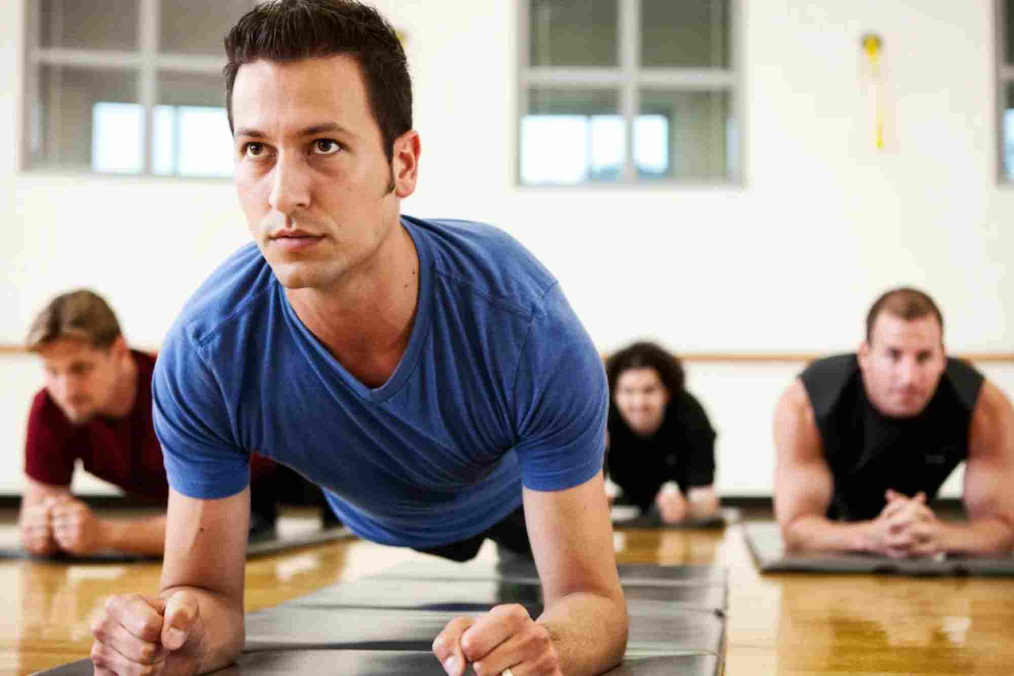 Good Health And Wellbeing