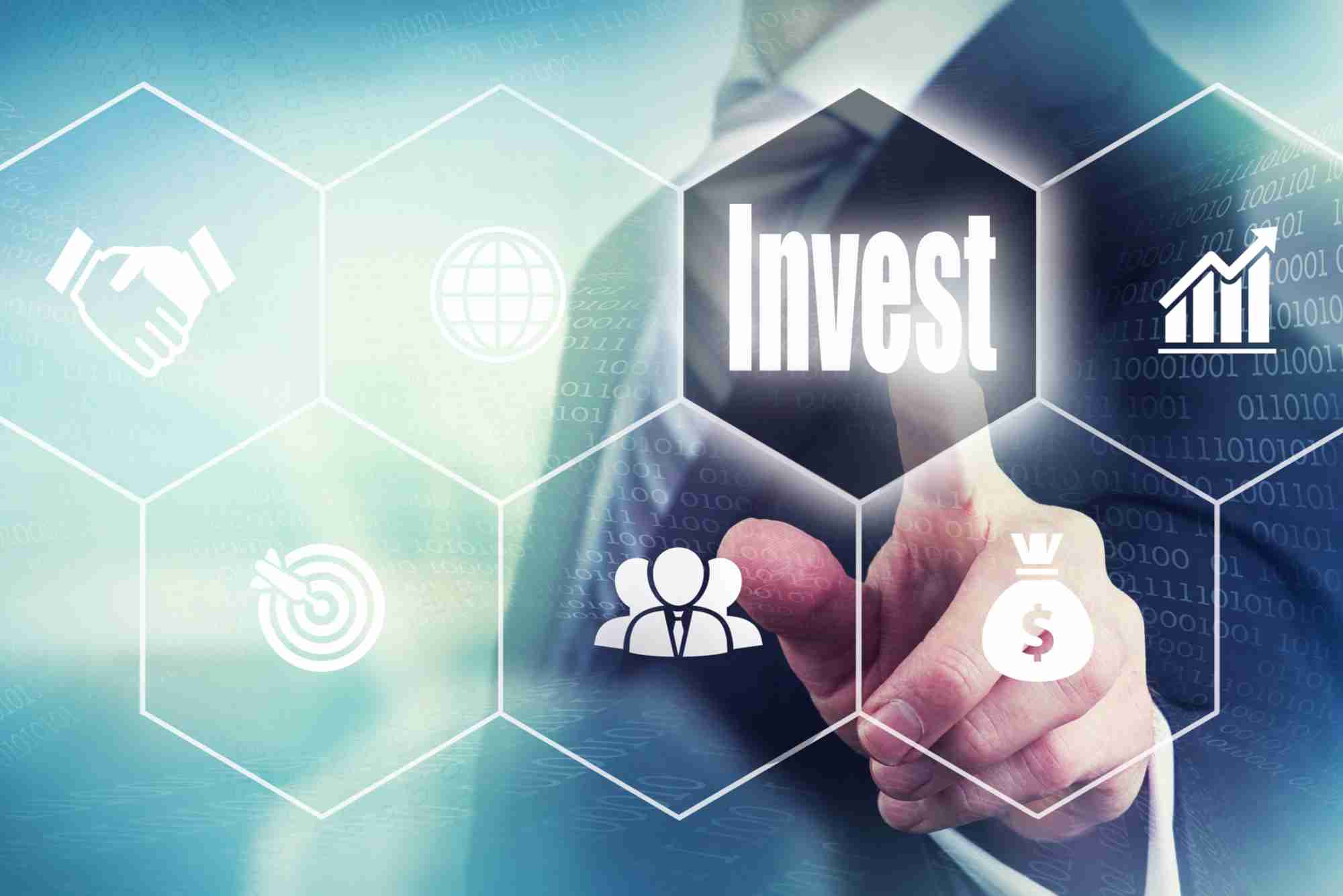 How To Invest In Real Estate Young