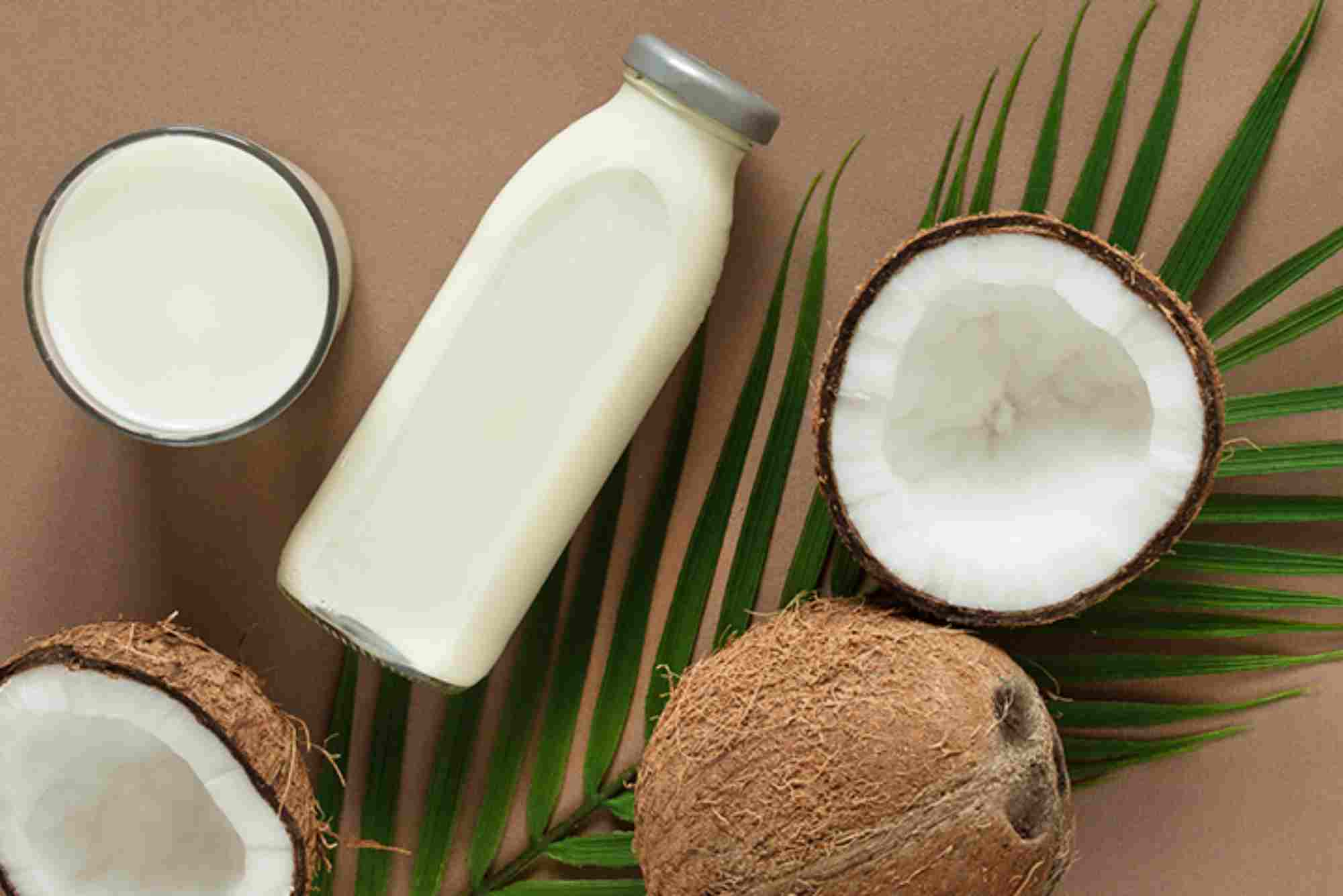 Is Coconut Milk Good For Health