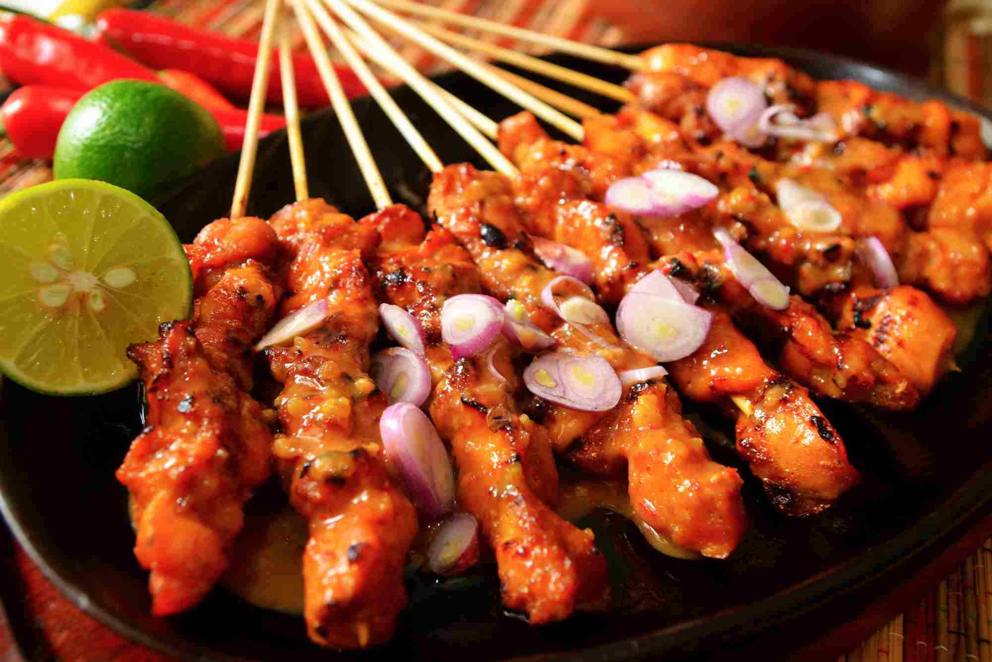 Most Delicious Food In The World