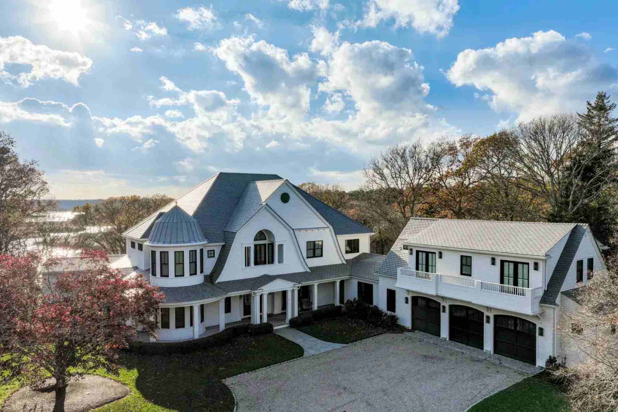 Osterville Real Estate