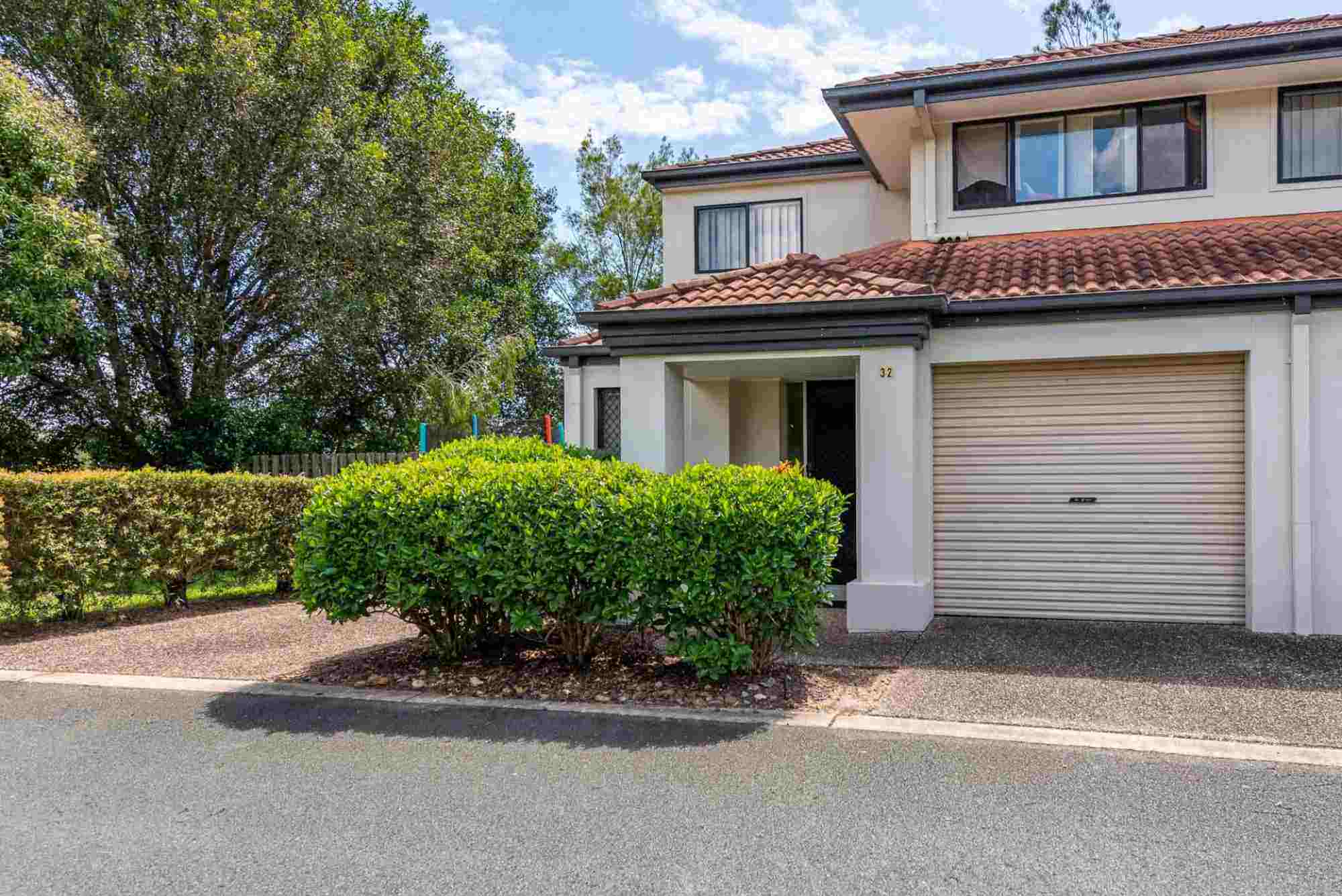 Pacific Pines Real Estate