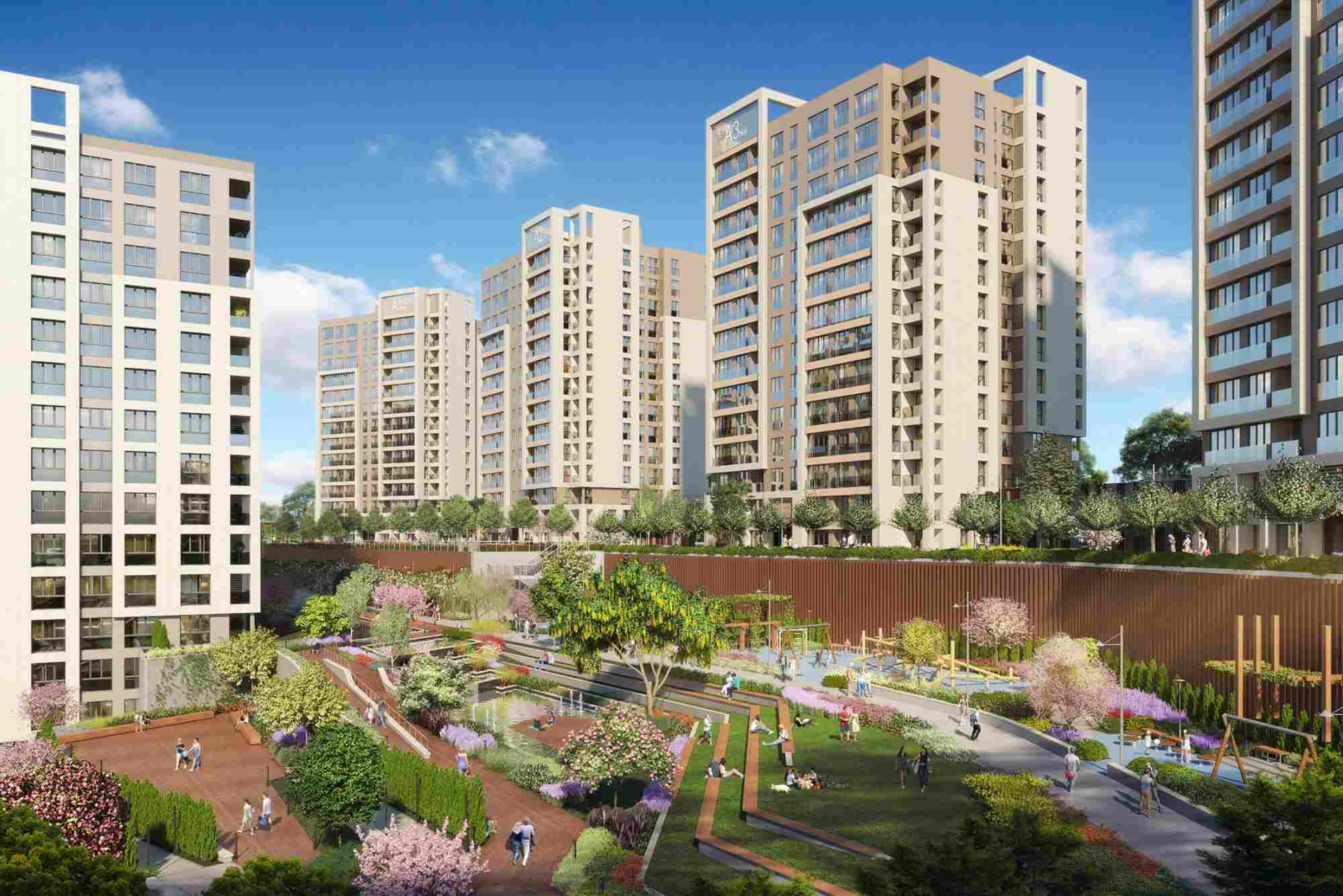 Porto Koza Real Estate