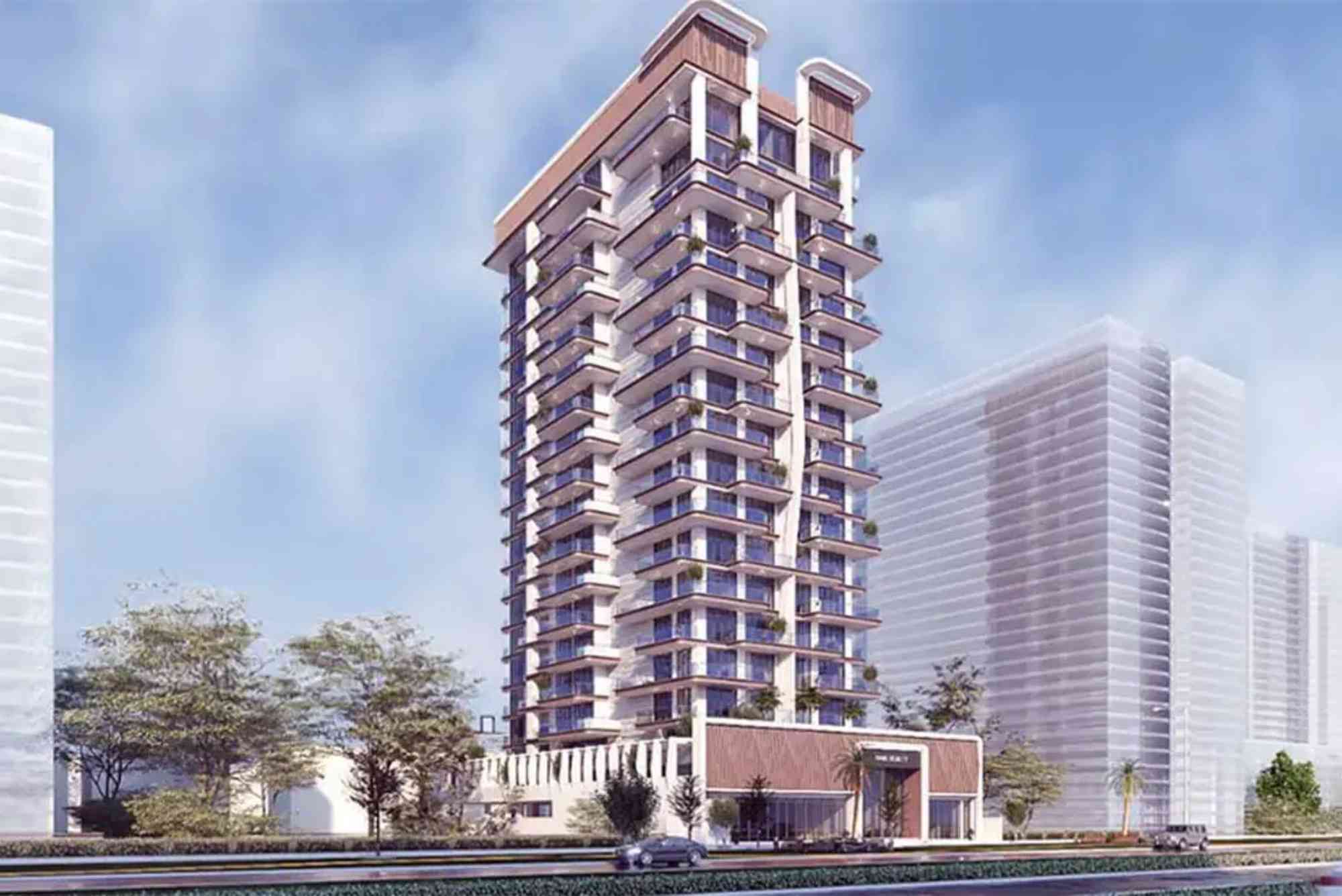 Primera Real Estate Dubai