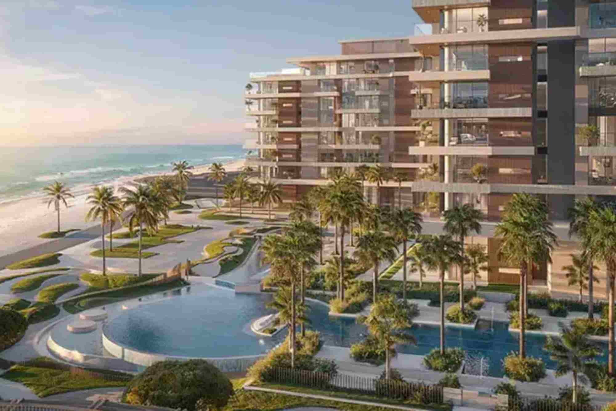 dubai investment park weather