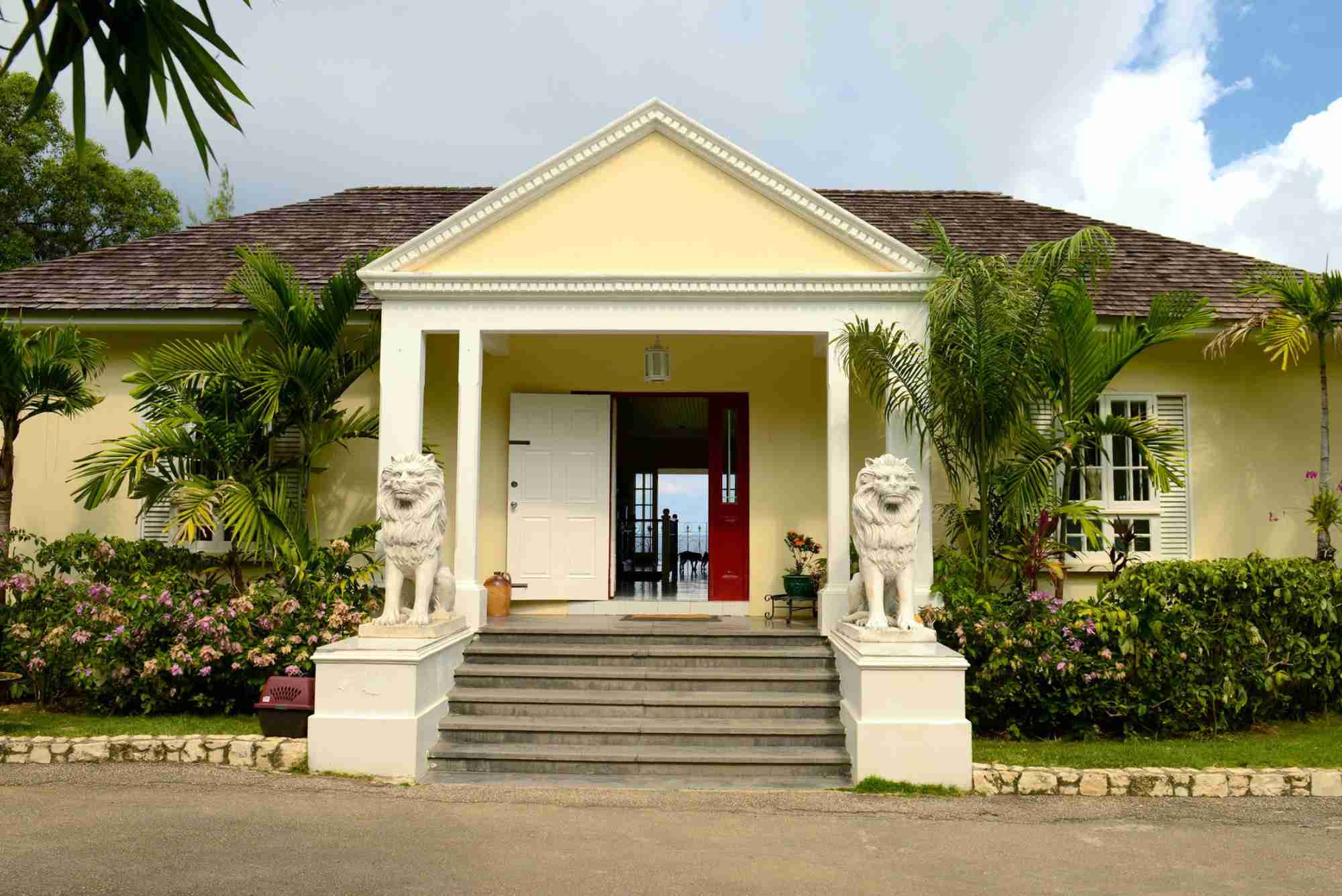 Real Estate Board Jamaica