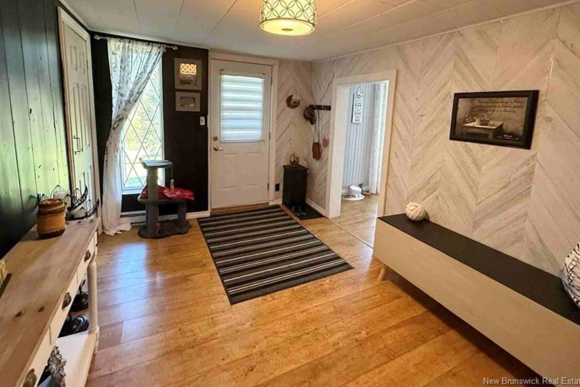 Real Estate Edmundston