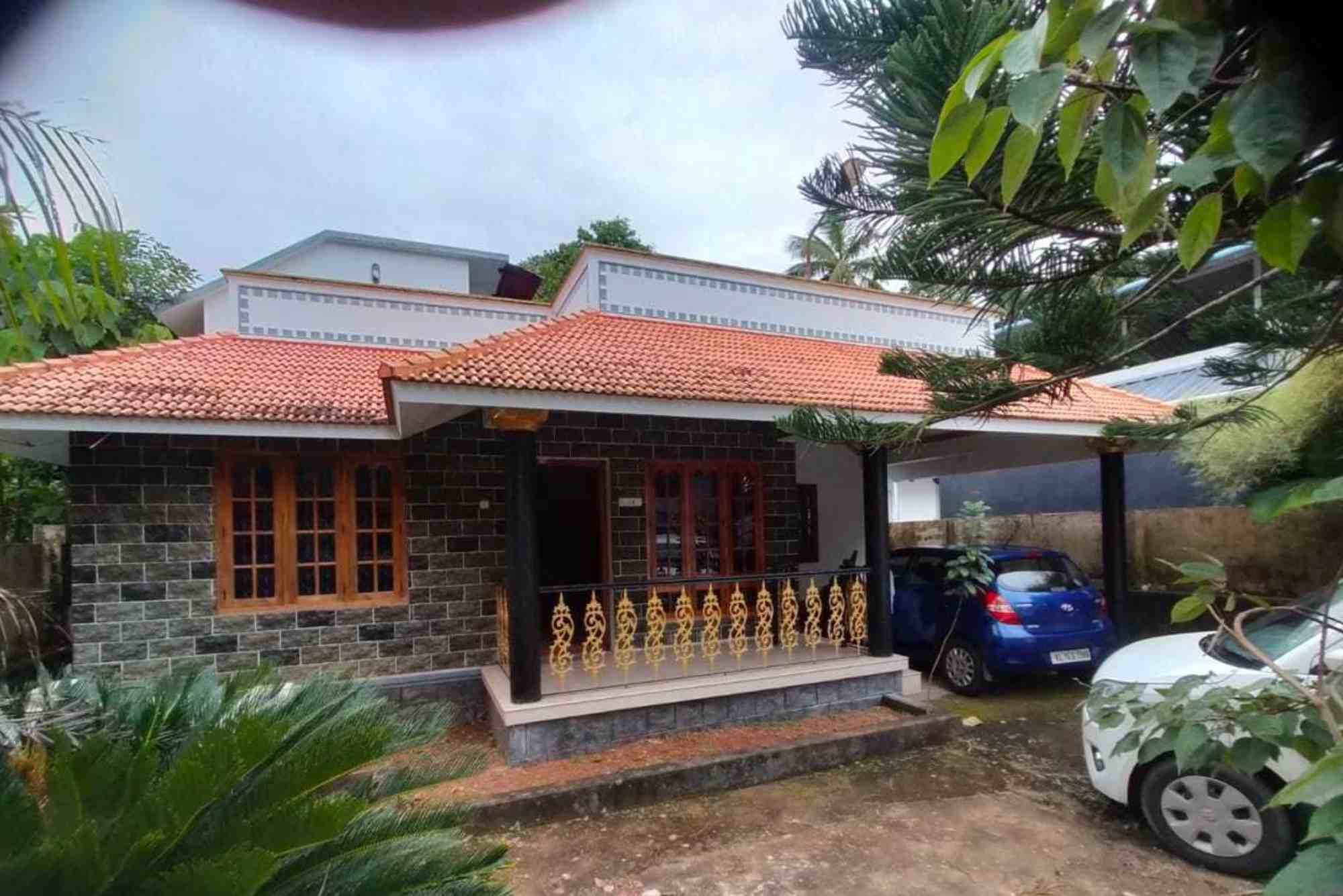 Real Estate Kollam Paravoor