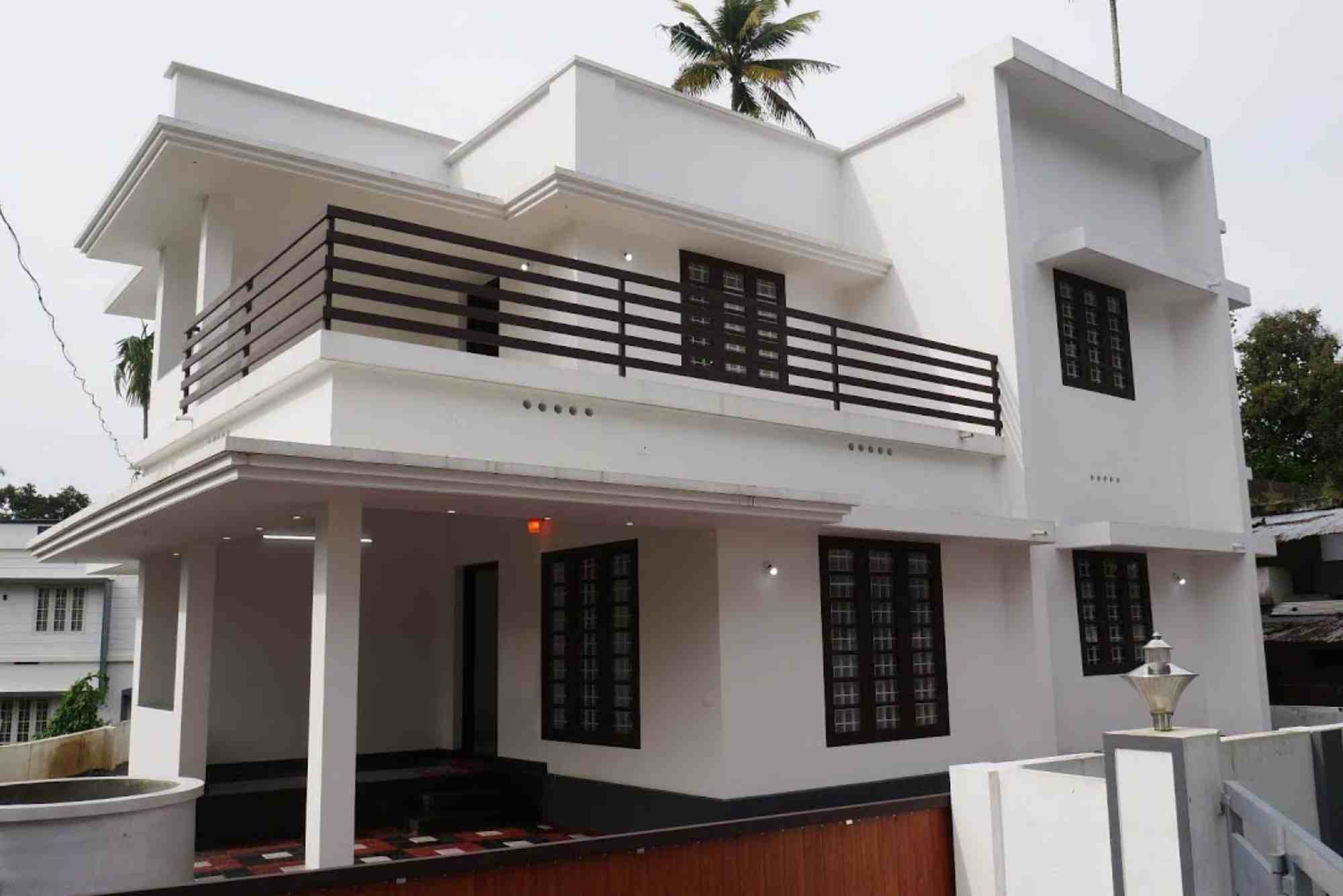Real Estate Perumbavoor
