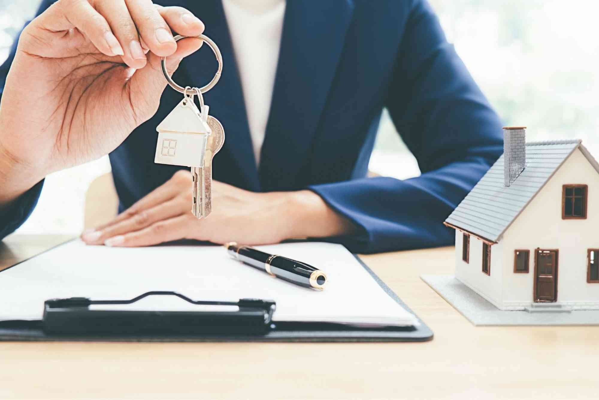 Real Estate Referral Quotes