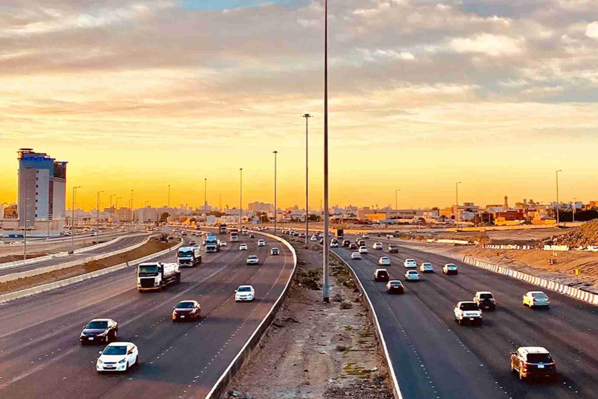 Vehicle Registration Renewal Fees In Saudi Arabia