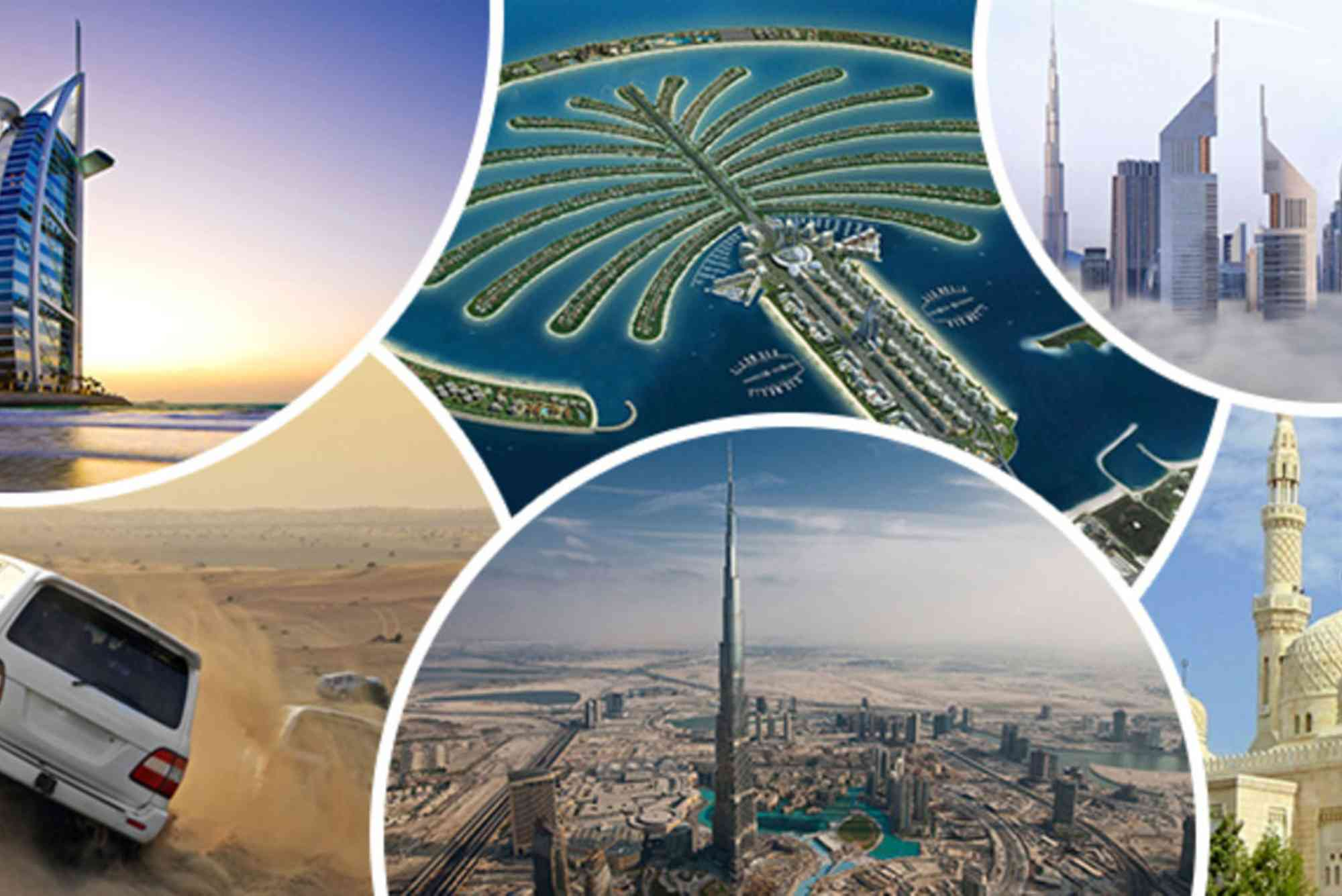 ATS Beyond Travel Dubai