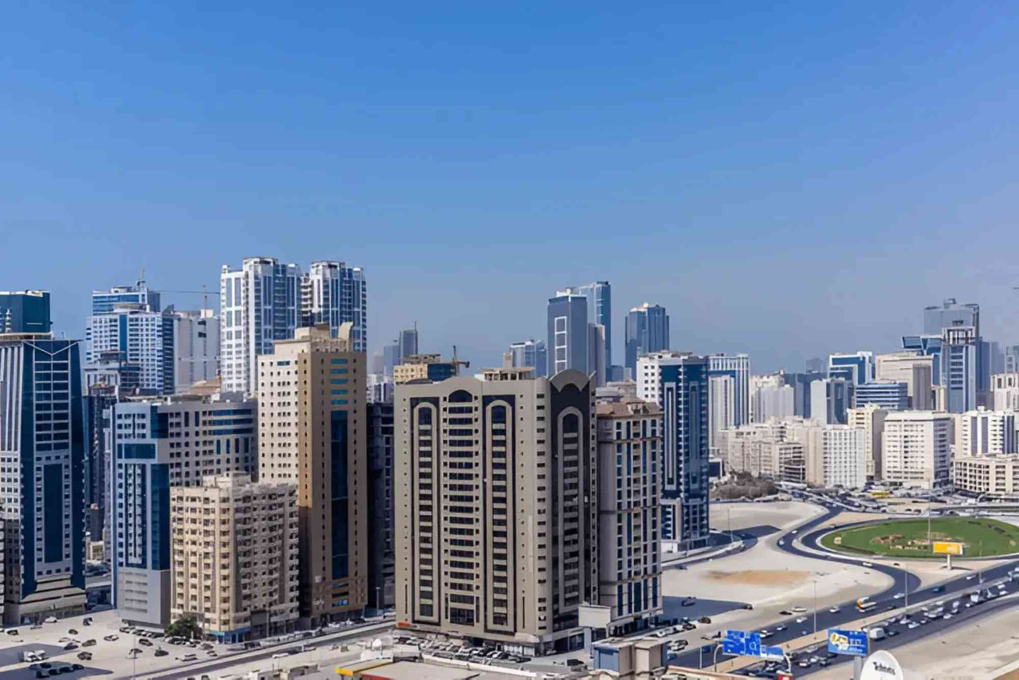 Al Nahdha Investment