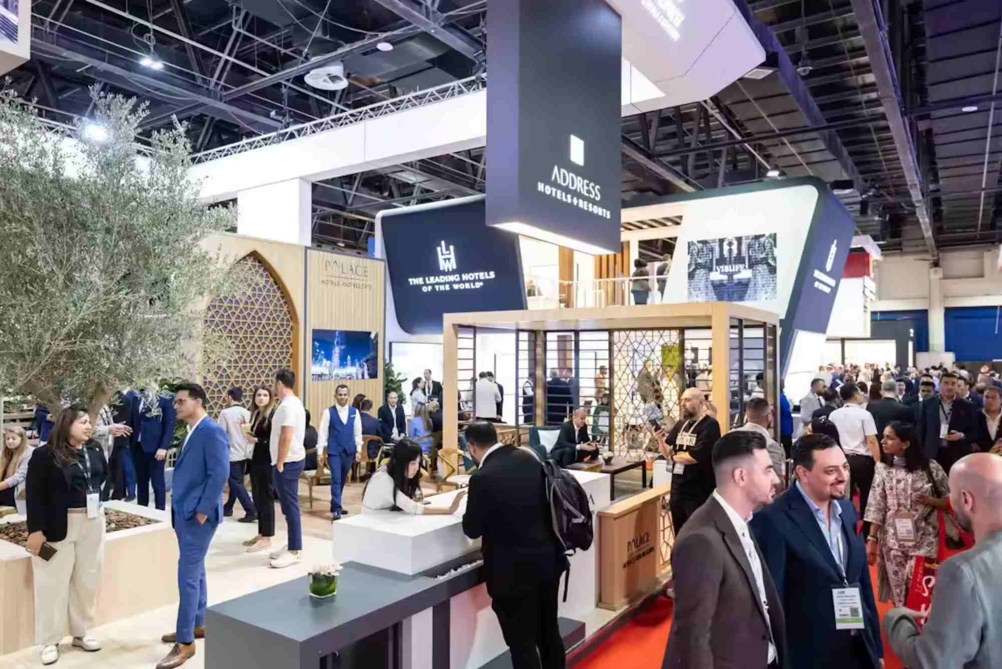 Arabian Travel Market 2017 Dates