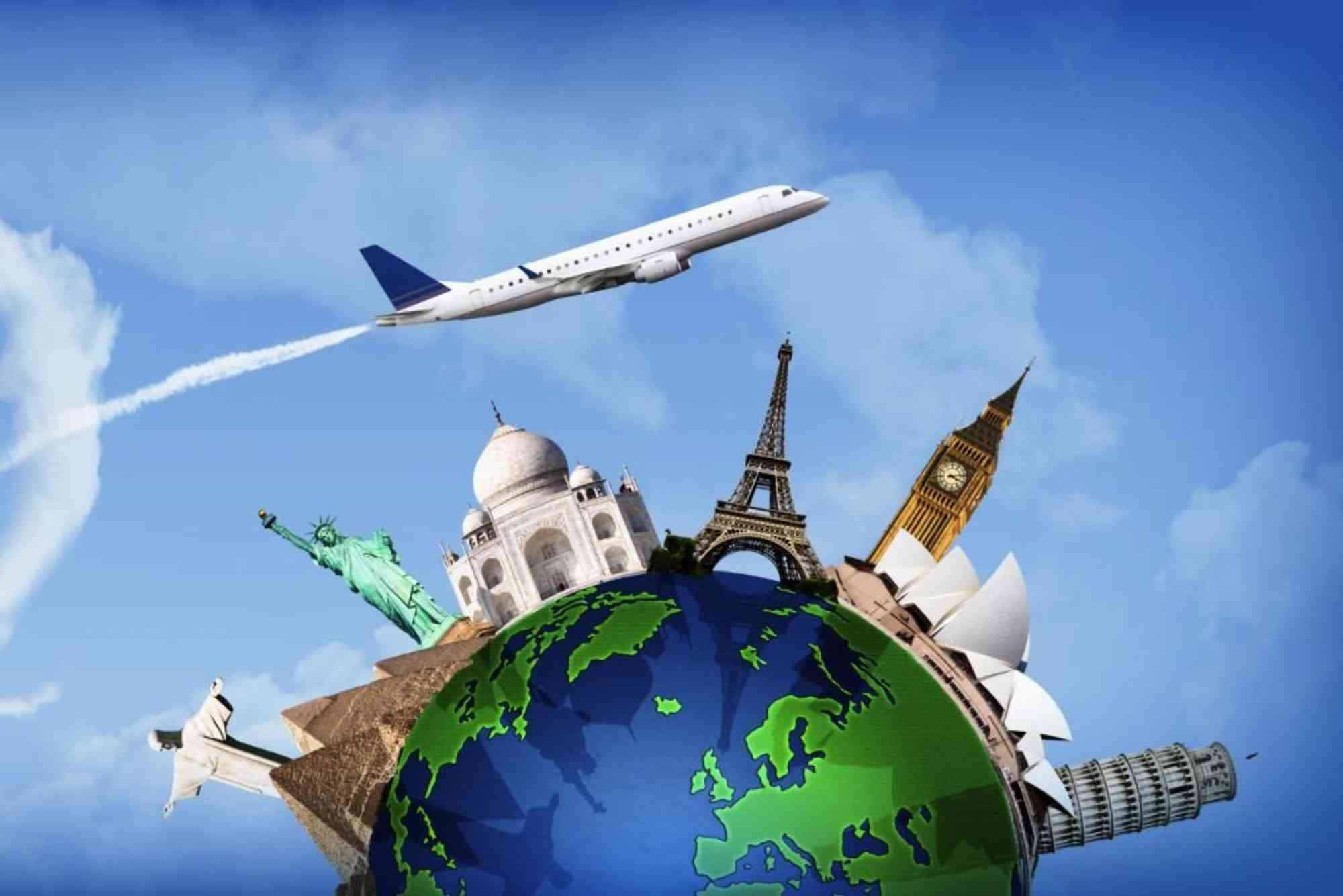 Asialight Travel And Tours ICE