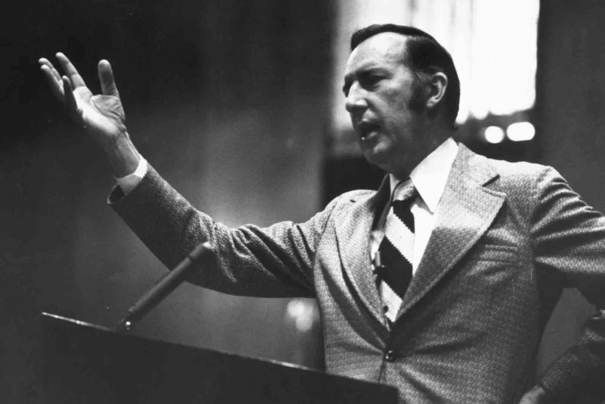 Derek Prince Education