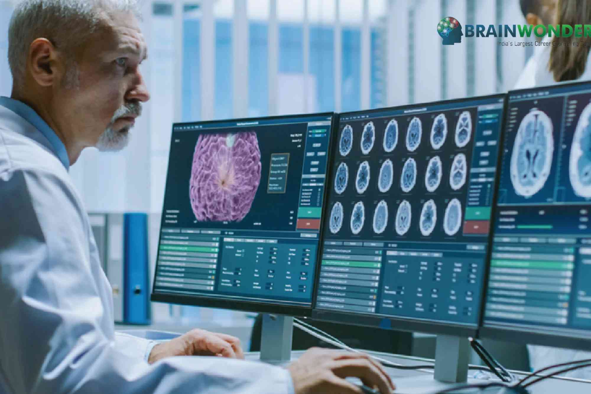 Diploma In Neuro Technology Salary