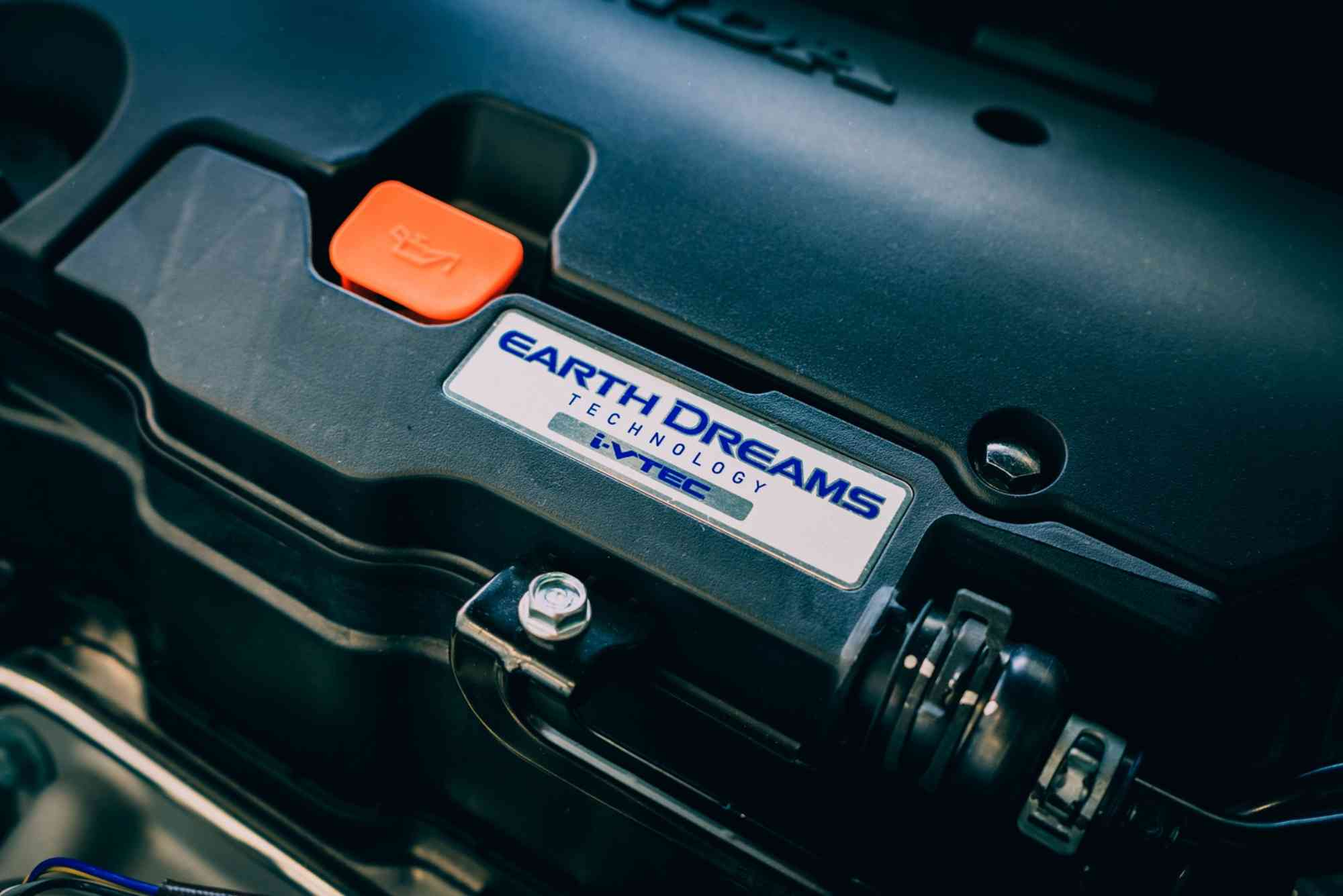 Earth Dreams Technology