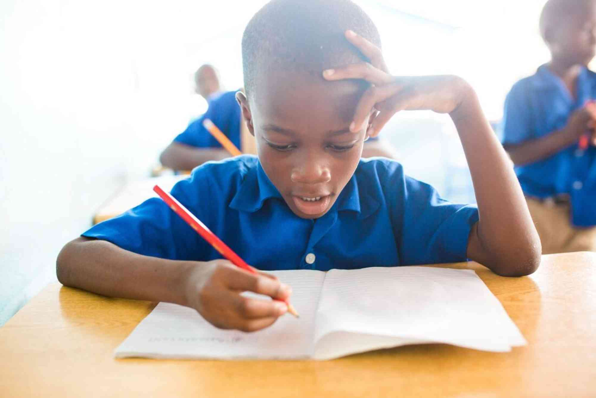 Education Charities In Ghana