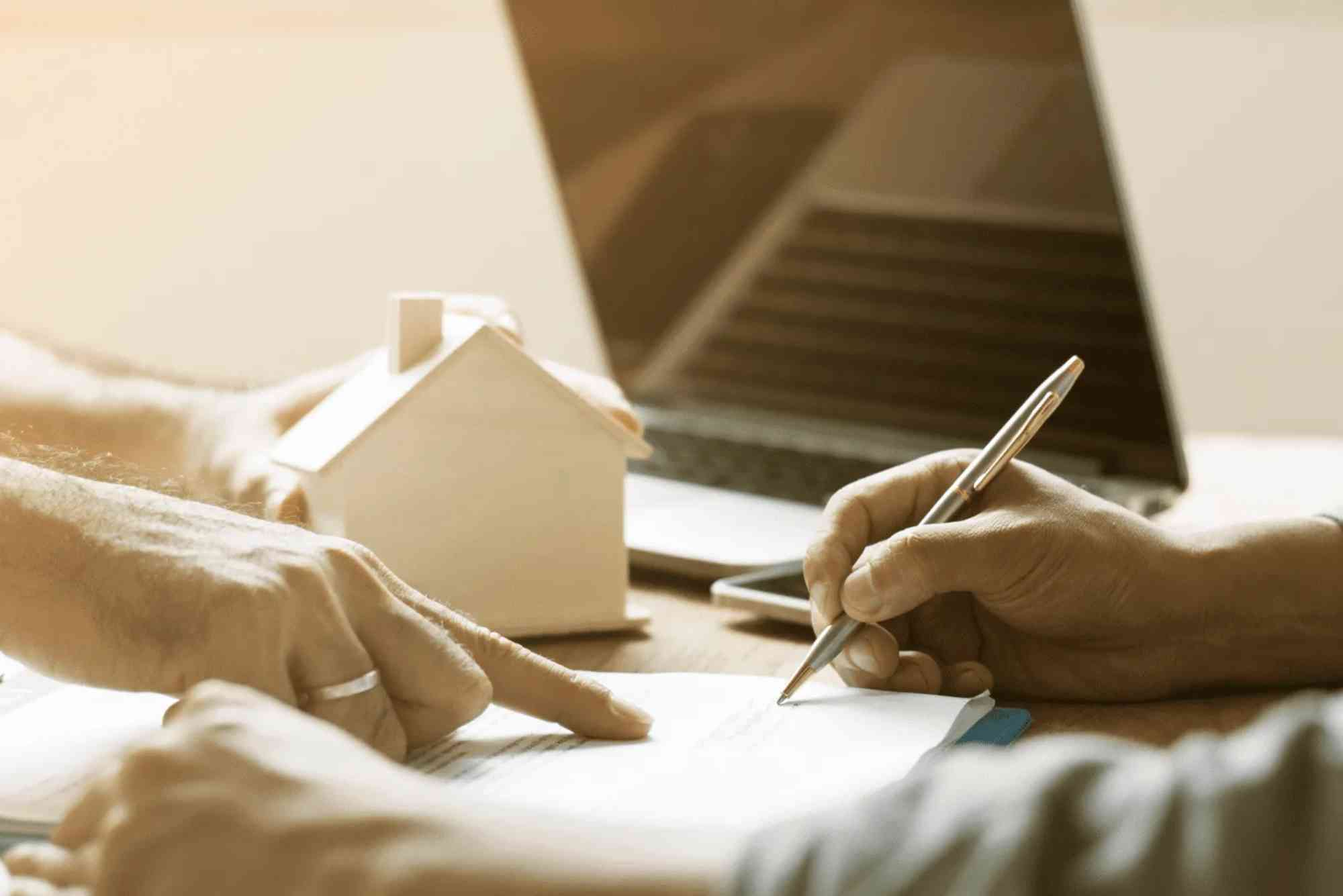 Financing Term Sheet