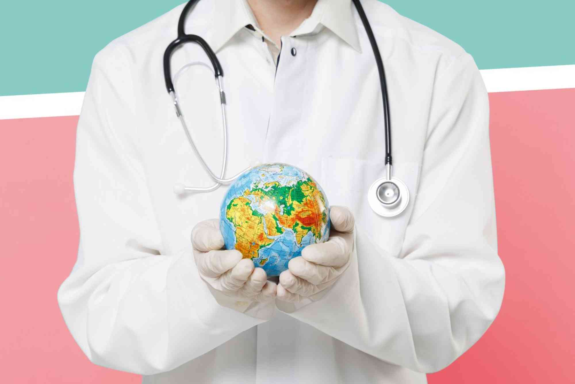 Global Health Medical