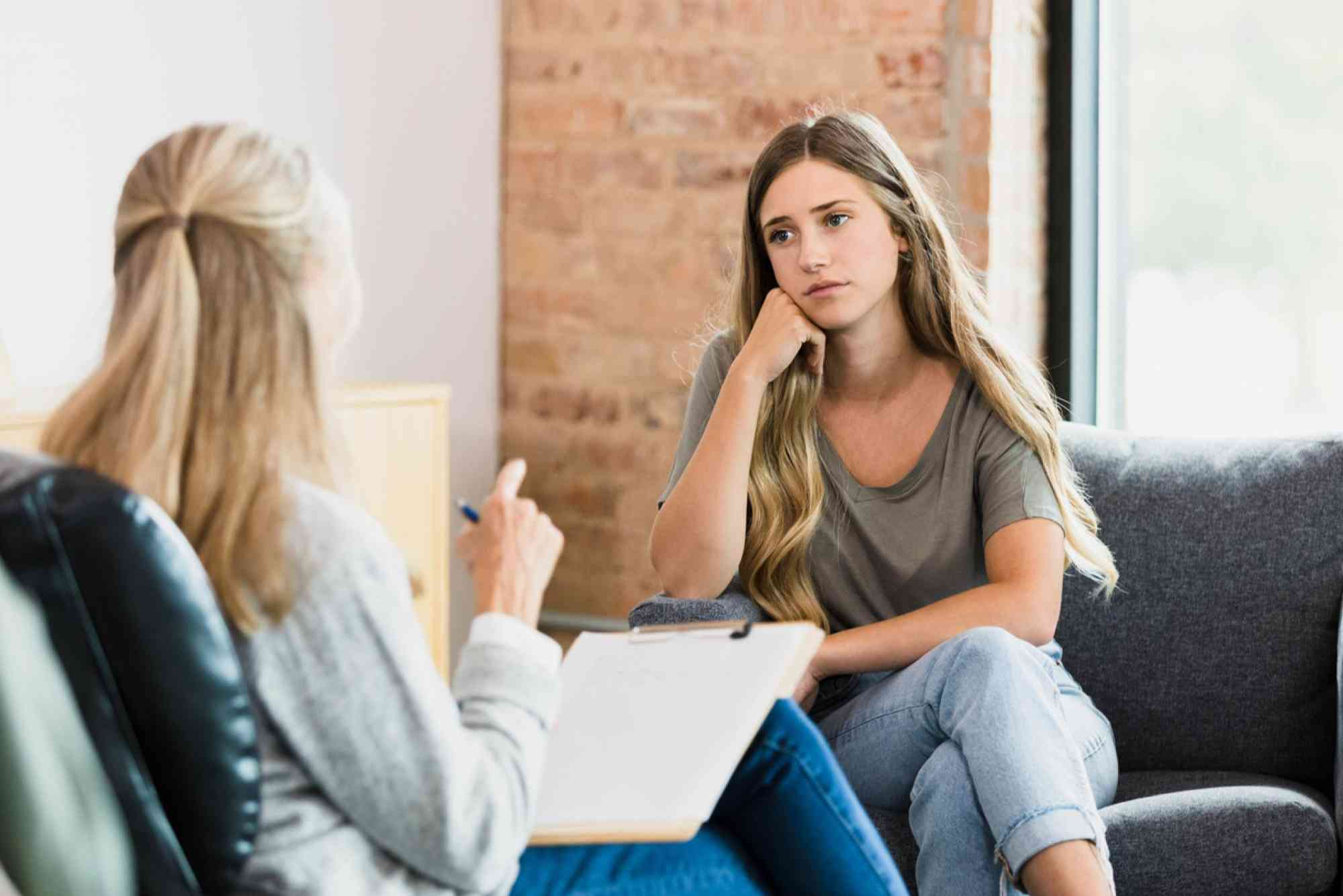 Government Funding For Mental Health