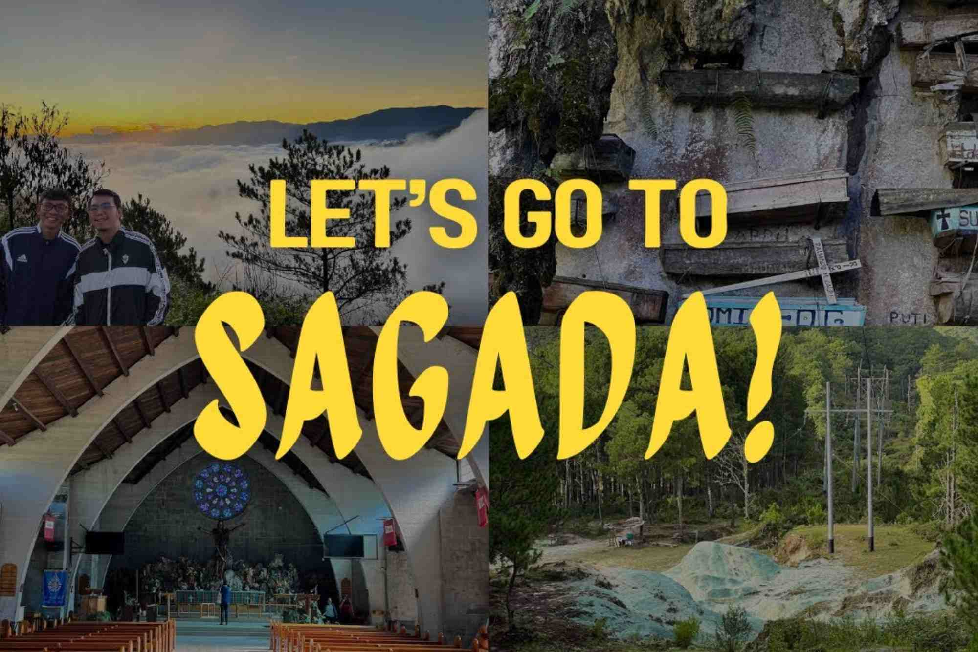 Sagada To Baguio Travel Time