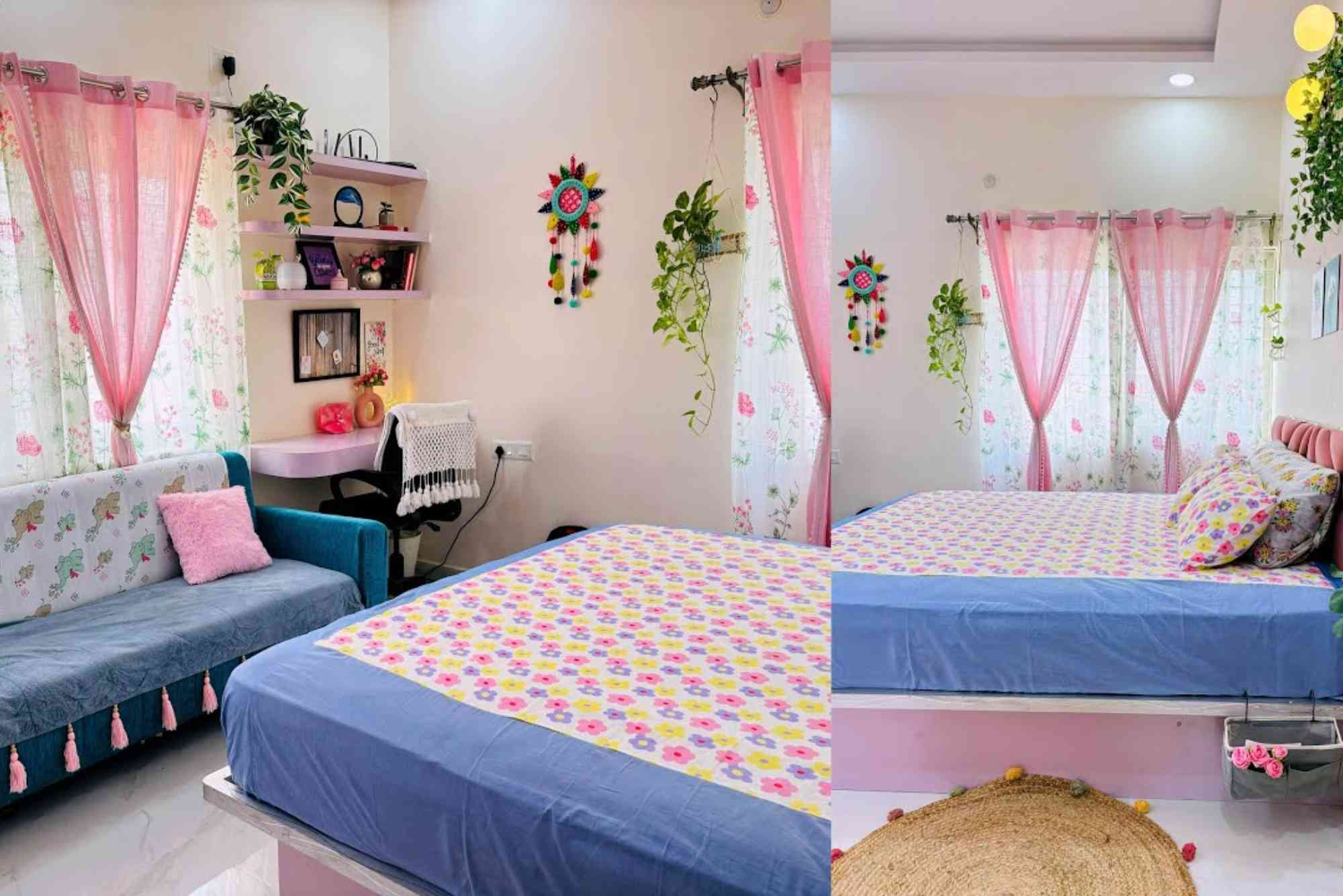 Simple Home Decor Ideas Indian