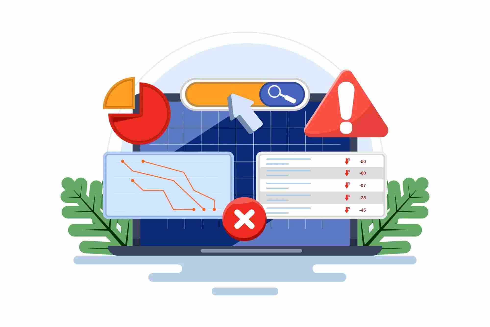 Top Tips for Google Penalty Recovery in Dubai