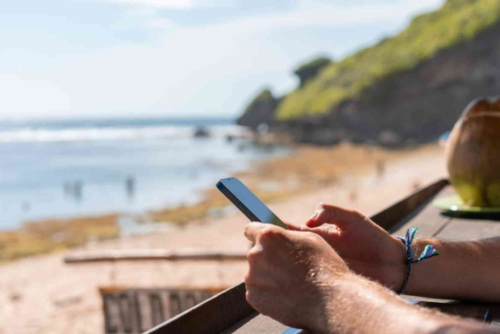 Uranus Travel Reviews