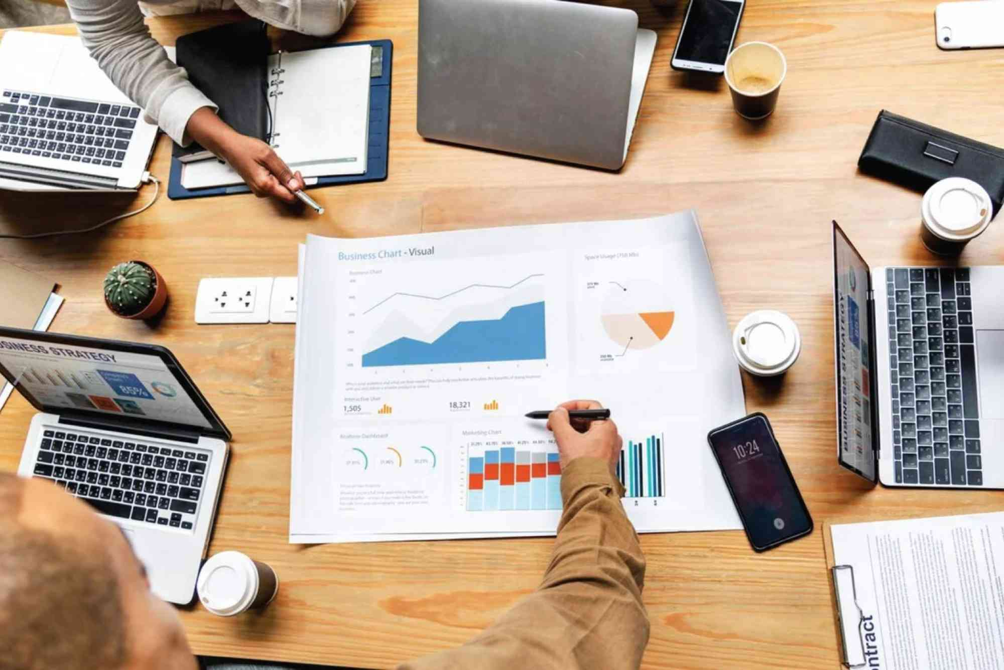 Wishpond Technologies LTD