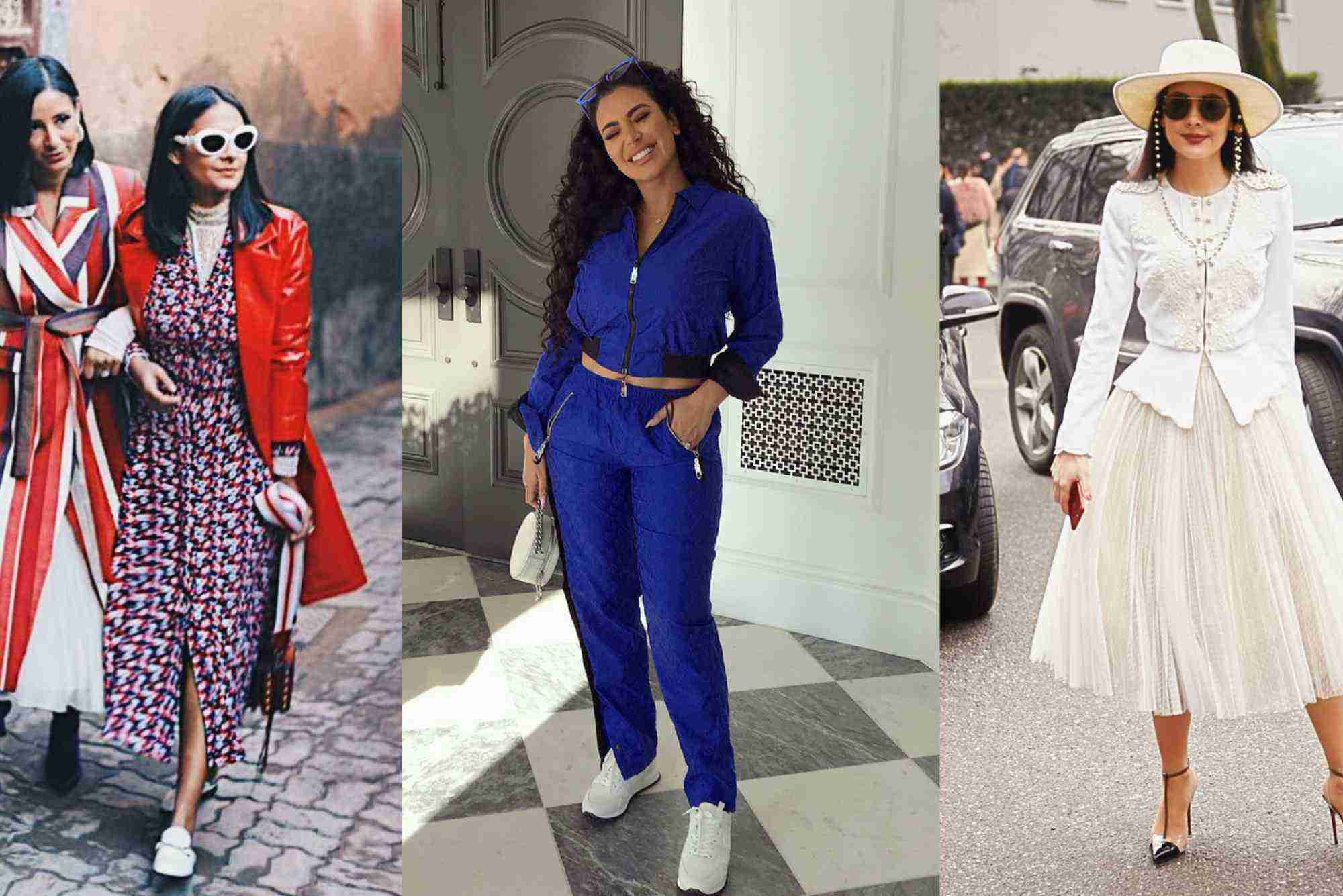 abu dhabi fashion bloggers