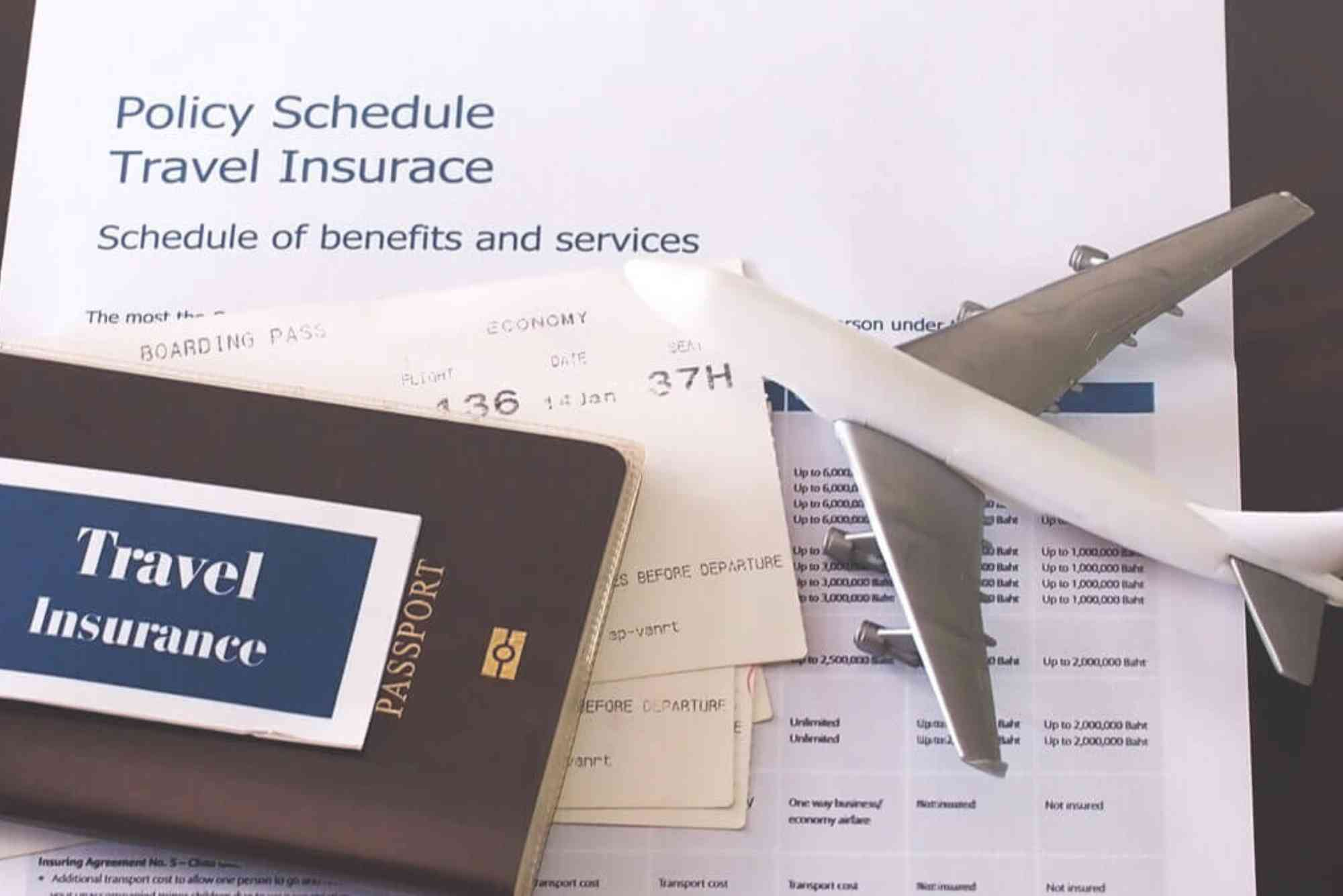 Allianz Travel Insurance Multiple Countries