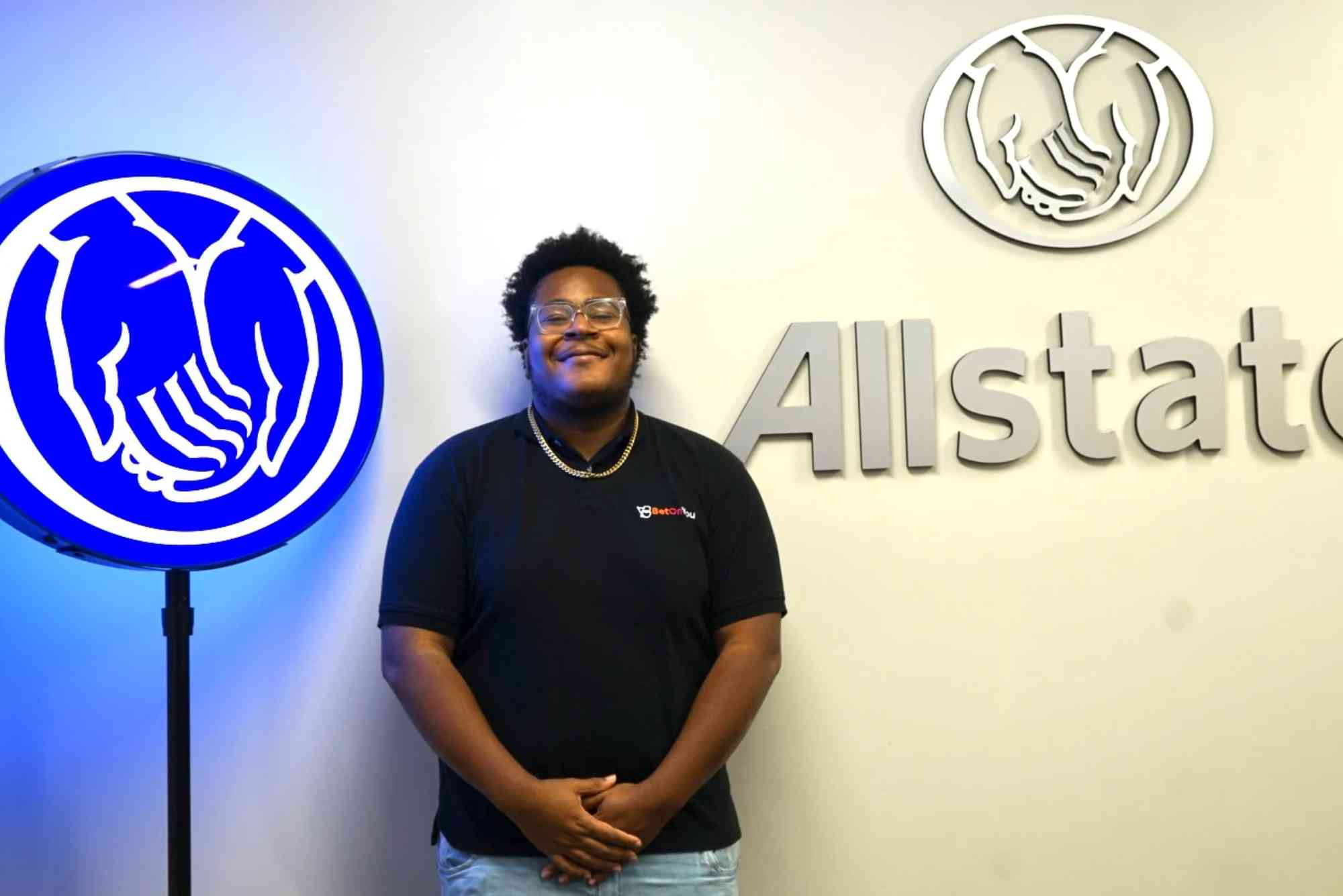 Allstate Insurance Agent