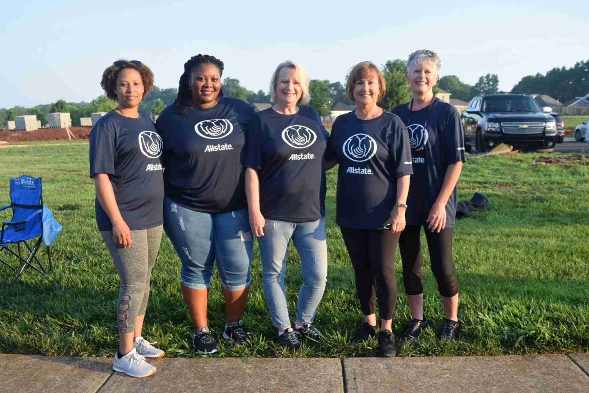 Allstate Insurance Huntsville AL