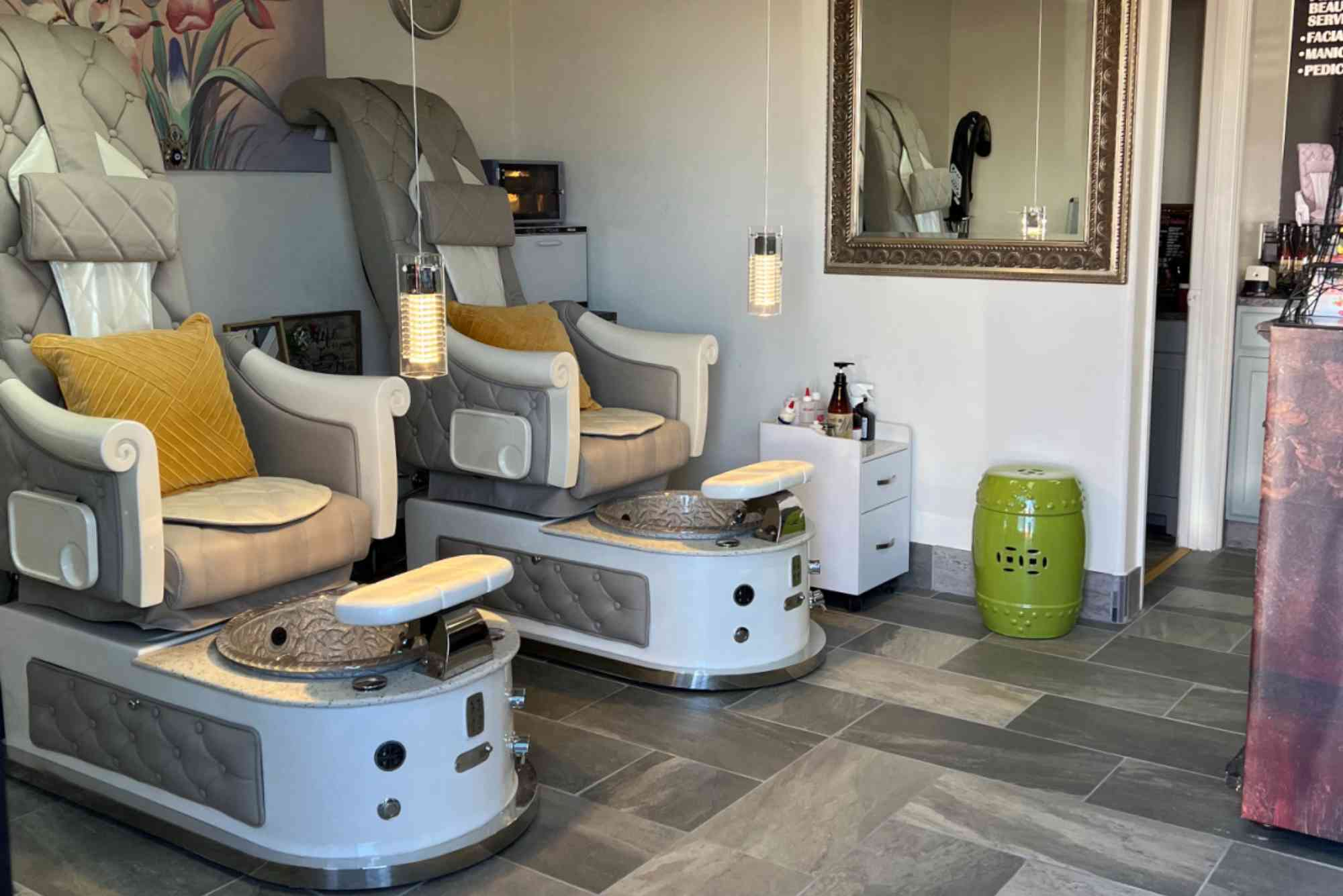 Claudia's Beauty Salon