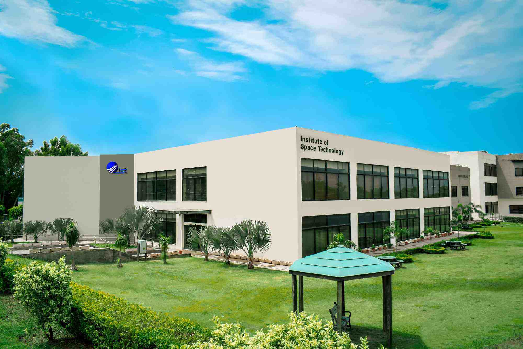 Institute of Space Technology Islamabad