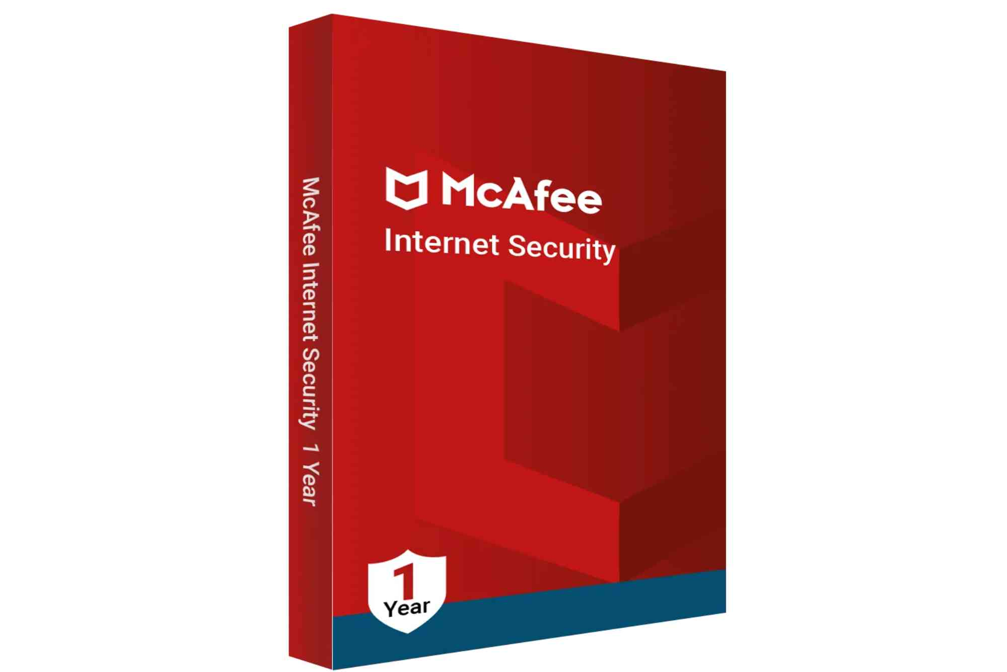 Mcafee Lifetime License